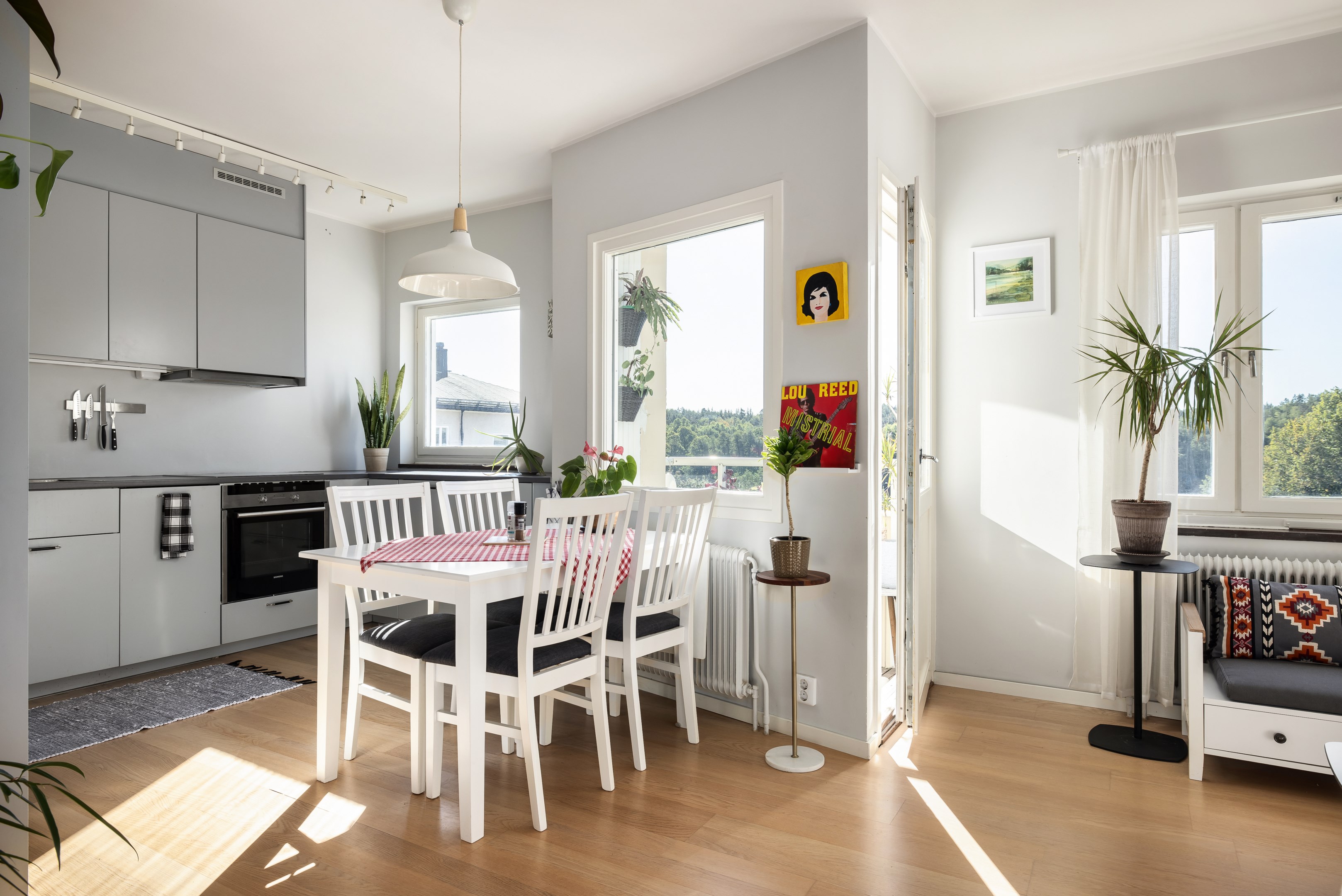 Bostadsbild från Sickla Strand 15, Till salu i Sickla, Nacka