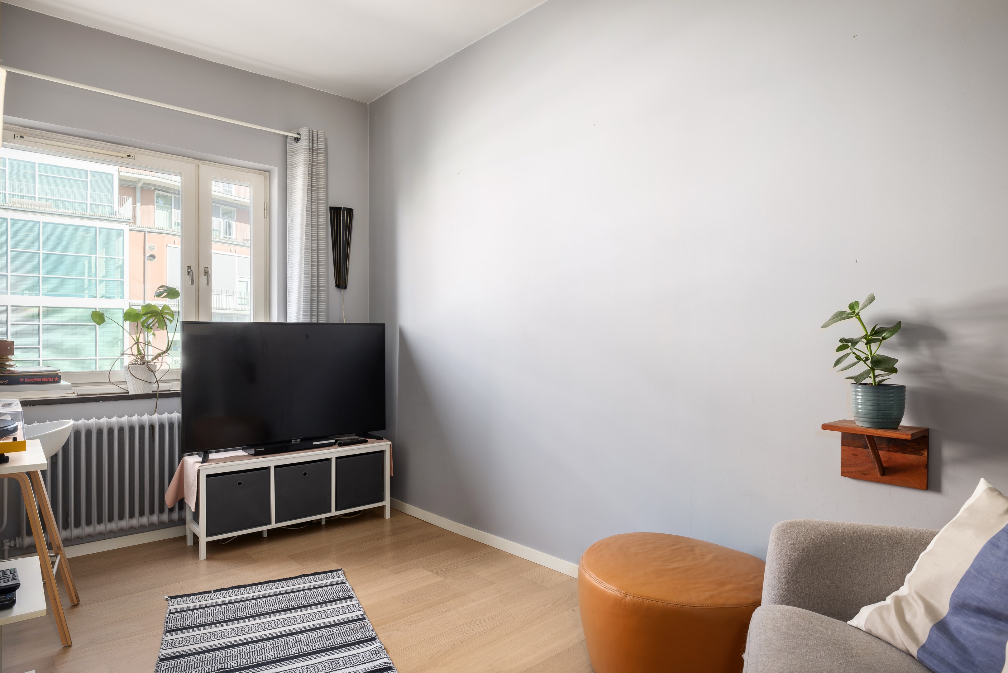 Bostadsbild från Sickla Strand 15, Till salu i Sickla, Nacka