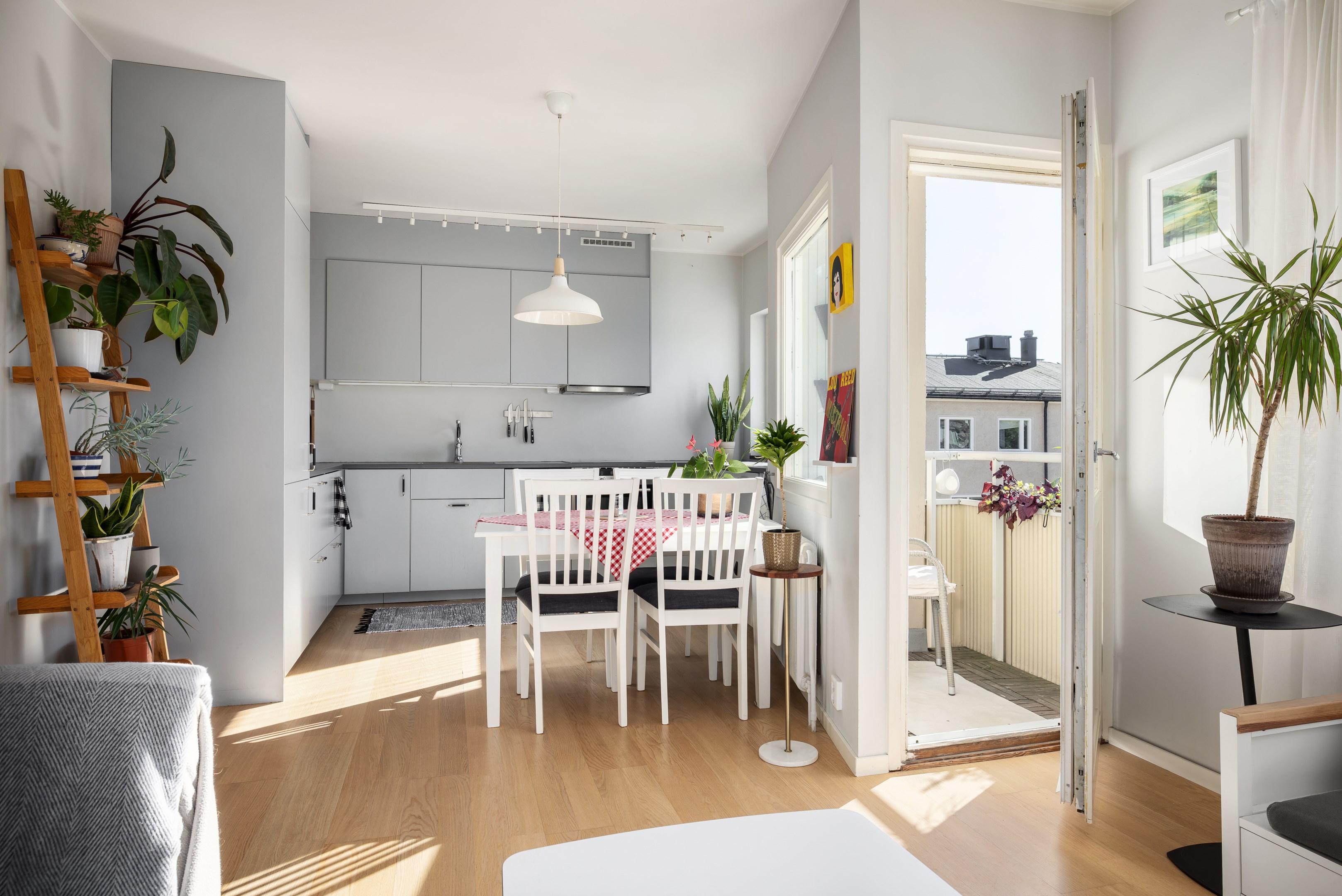 Bostadsbild från Sickla Strand 15, Till salu i Sickla, Nacka