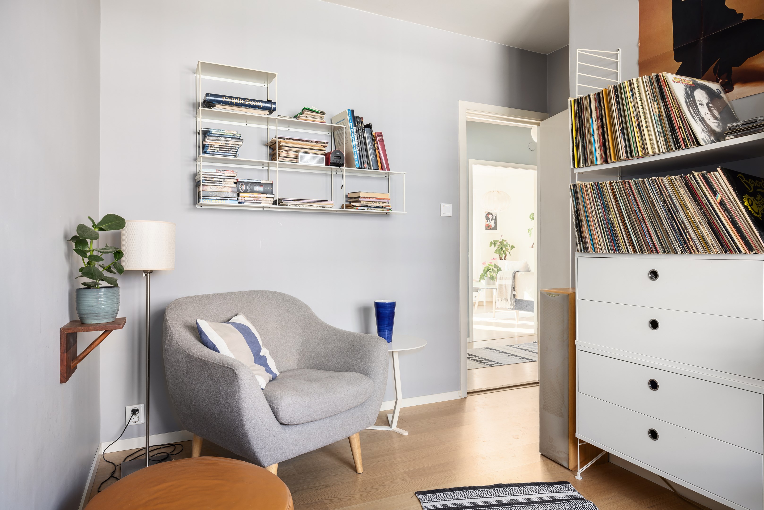 Bostadsbild från Sickla Strand 15, Till salu i Sickla, Nacka