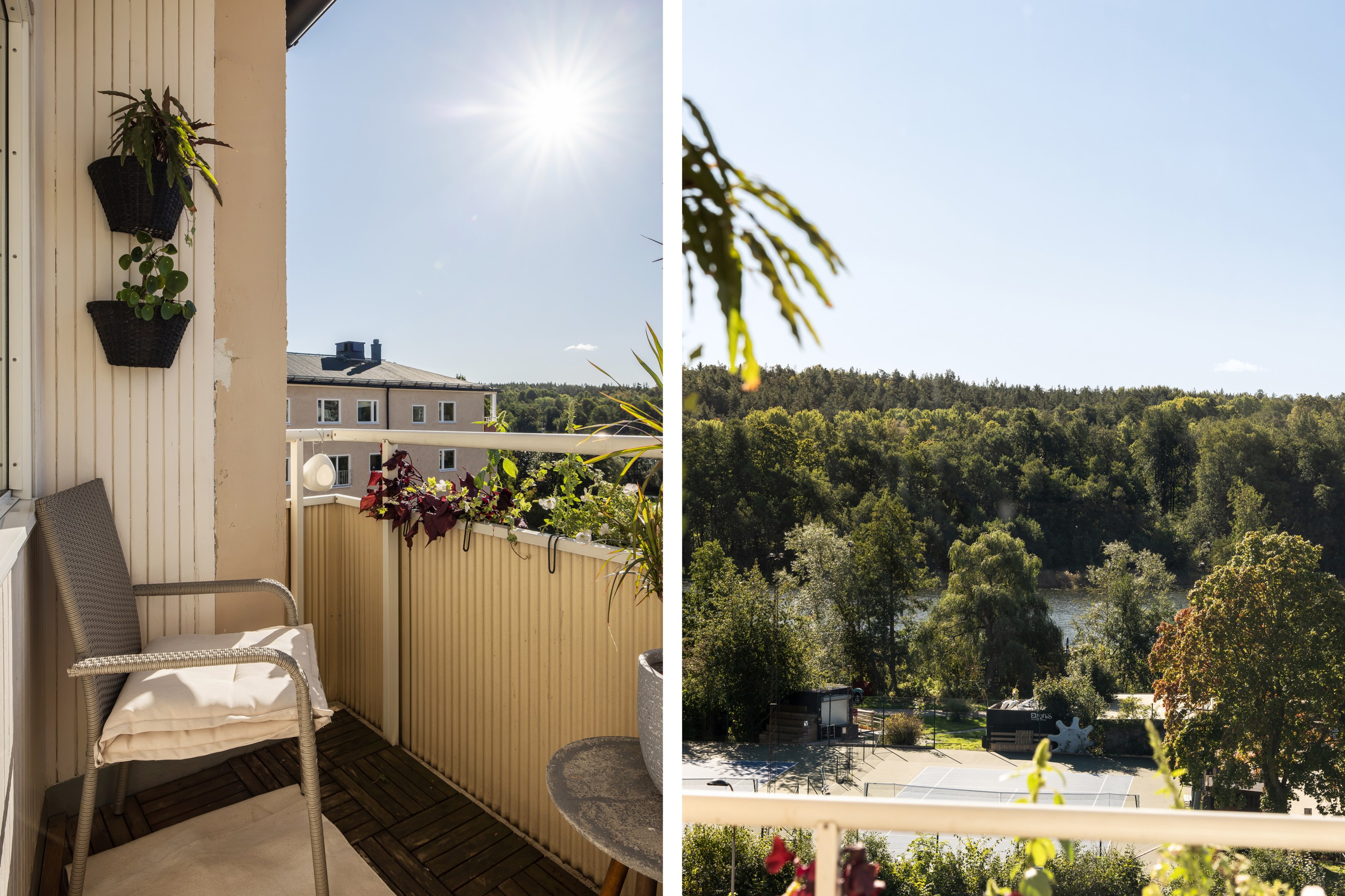 Bostadsbild från Sickla Strand 15, Till salu i Sickla, Nacka