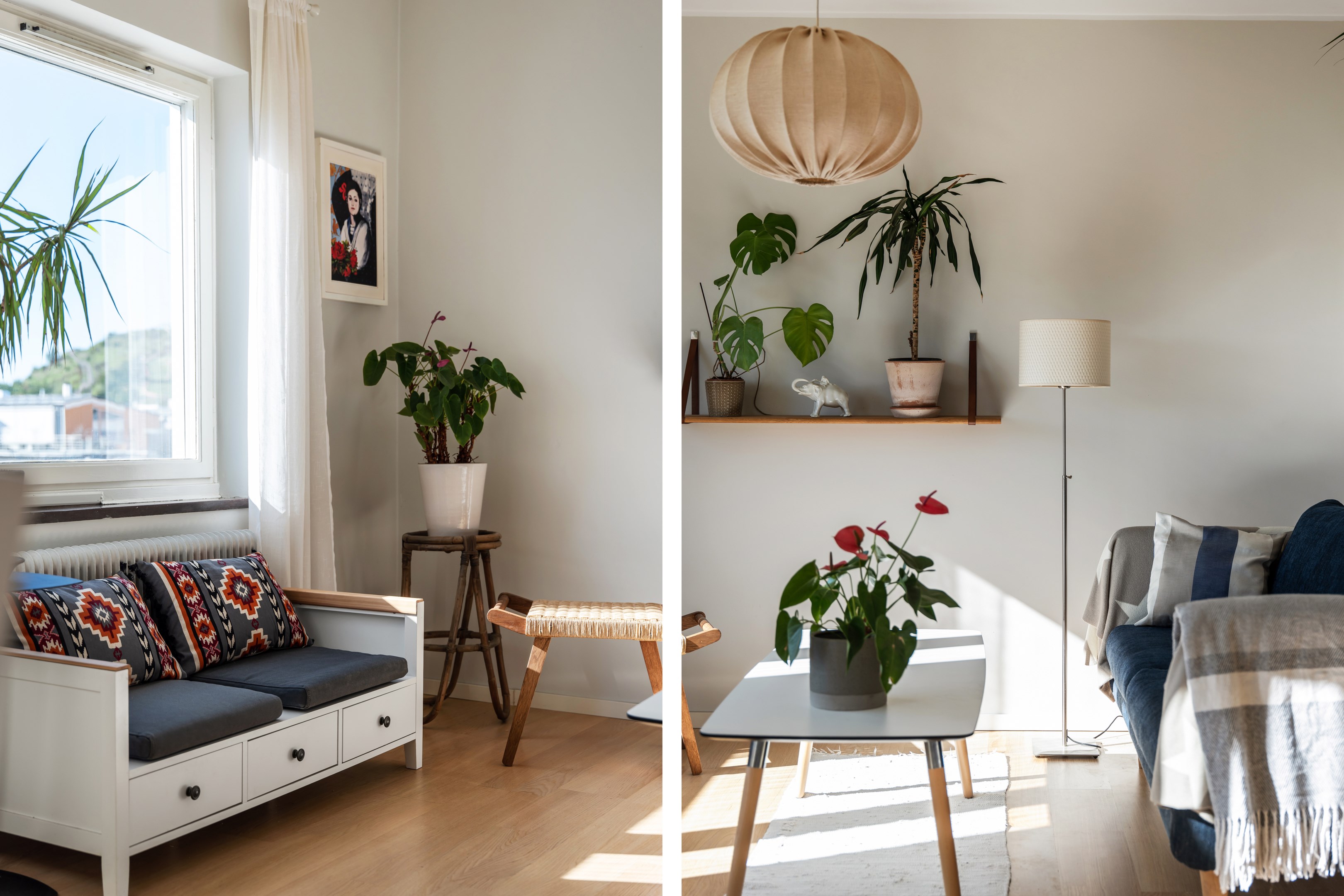 Bostadsbild från Sickla Strand 15, Till salu i Sickla, Nacka