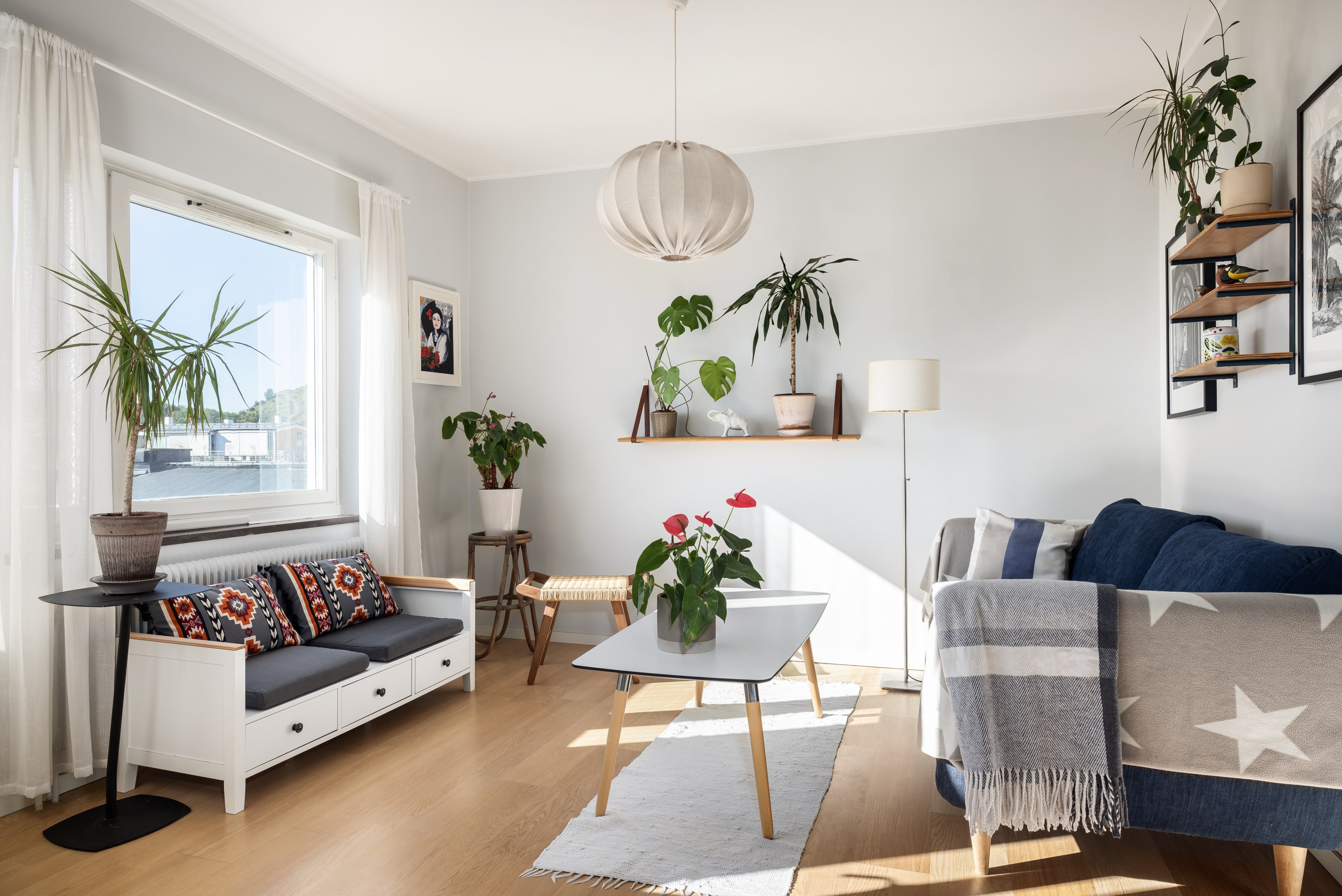 Bostadsbild från Sickla Strand 15, Till salu i Sickla, Nacka