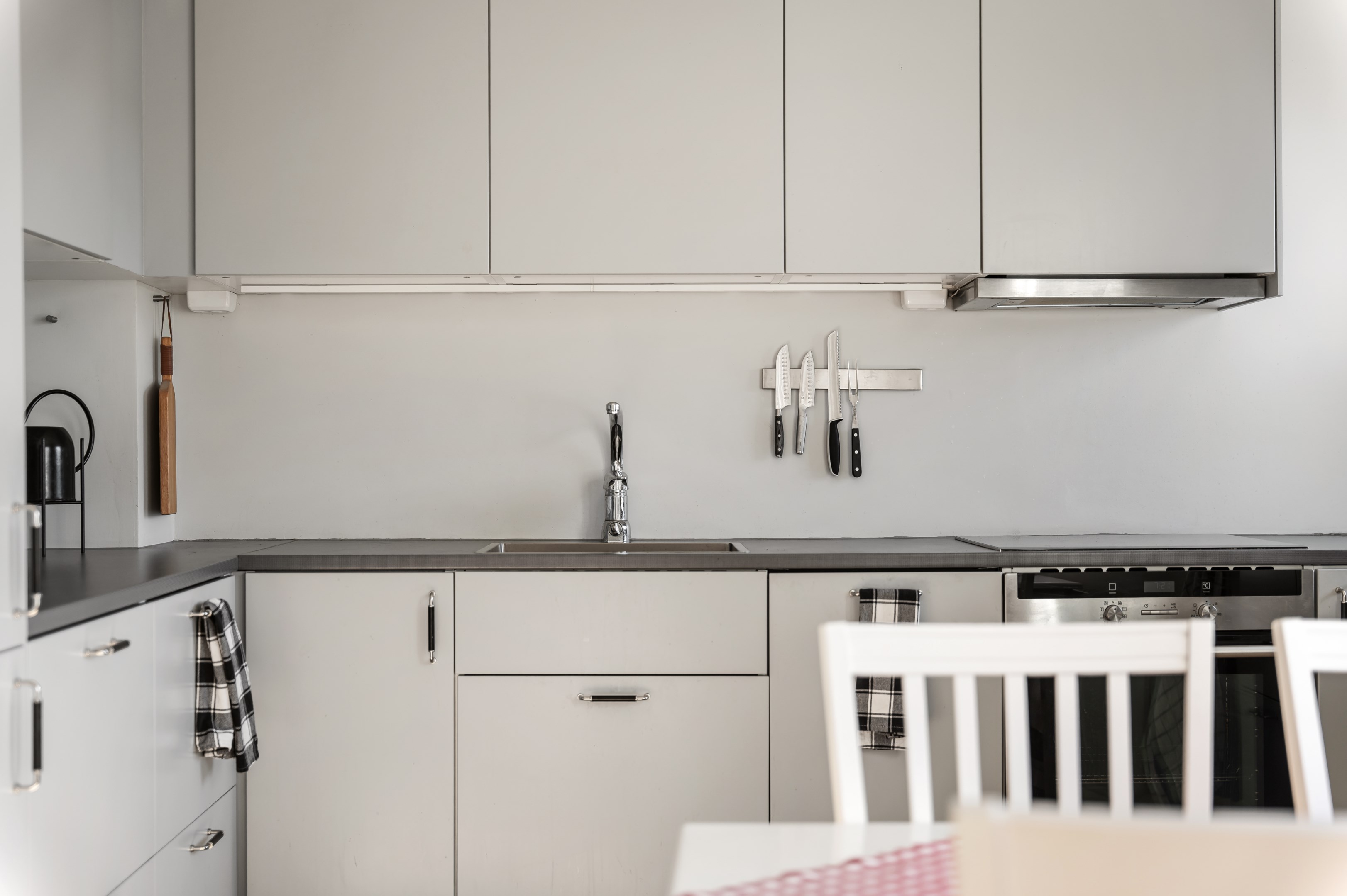 Bostadsbild från Sickla Strand 15, Till salu i Sickla, Nacka