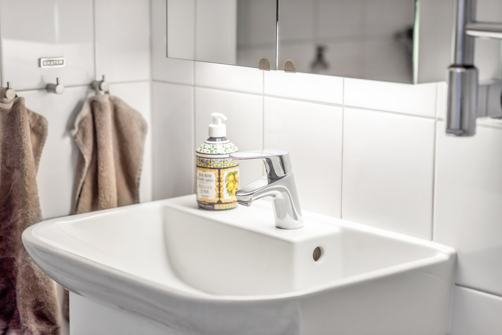 Bostadsbild från Portalgatan 53, Kommande i Kapellgärdet, Uppsala