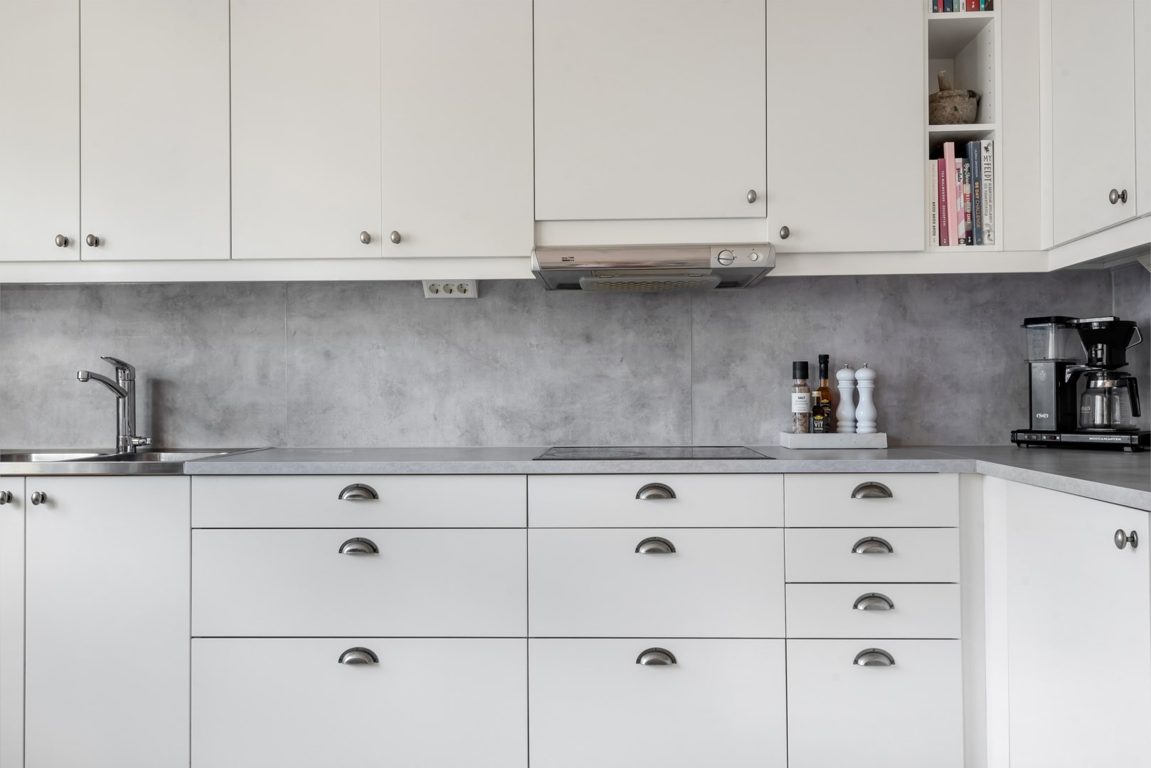 Bostadsbild från Portalgatan 53, Kommande i Kapellgärdet, Uppsala