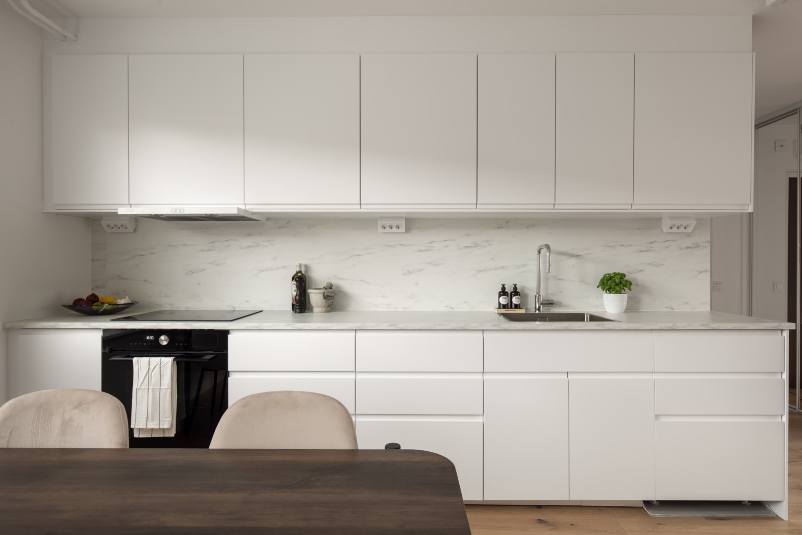 Bostadsbild från Ljuskärrsvägen 38, Till salu i Ljuskärrsberget - Saltsjöbaden, Nacka