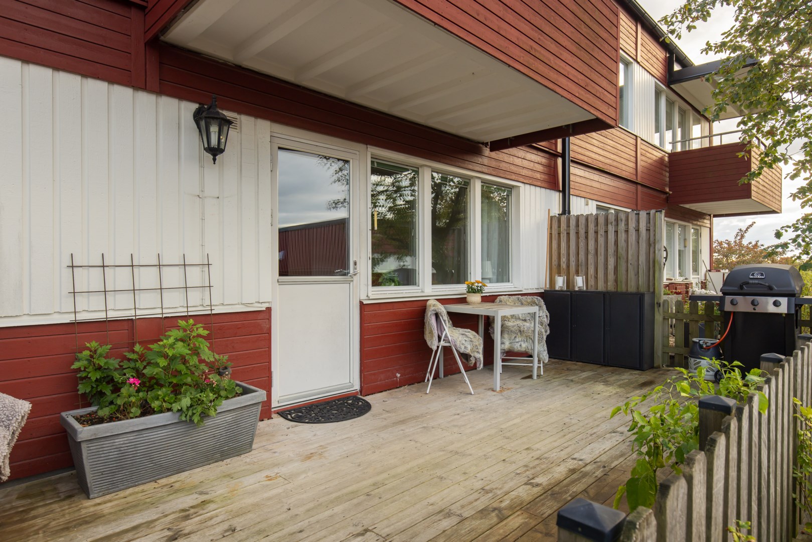 Bostadsbild från Ljuskärrsvägen 38, Till salu i Ljuskärrsberget - Saltsjöbaden, Nacka
