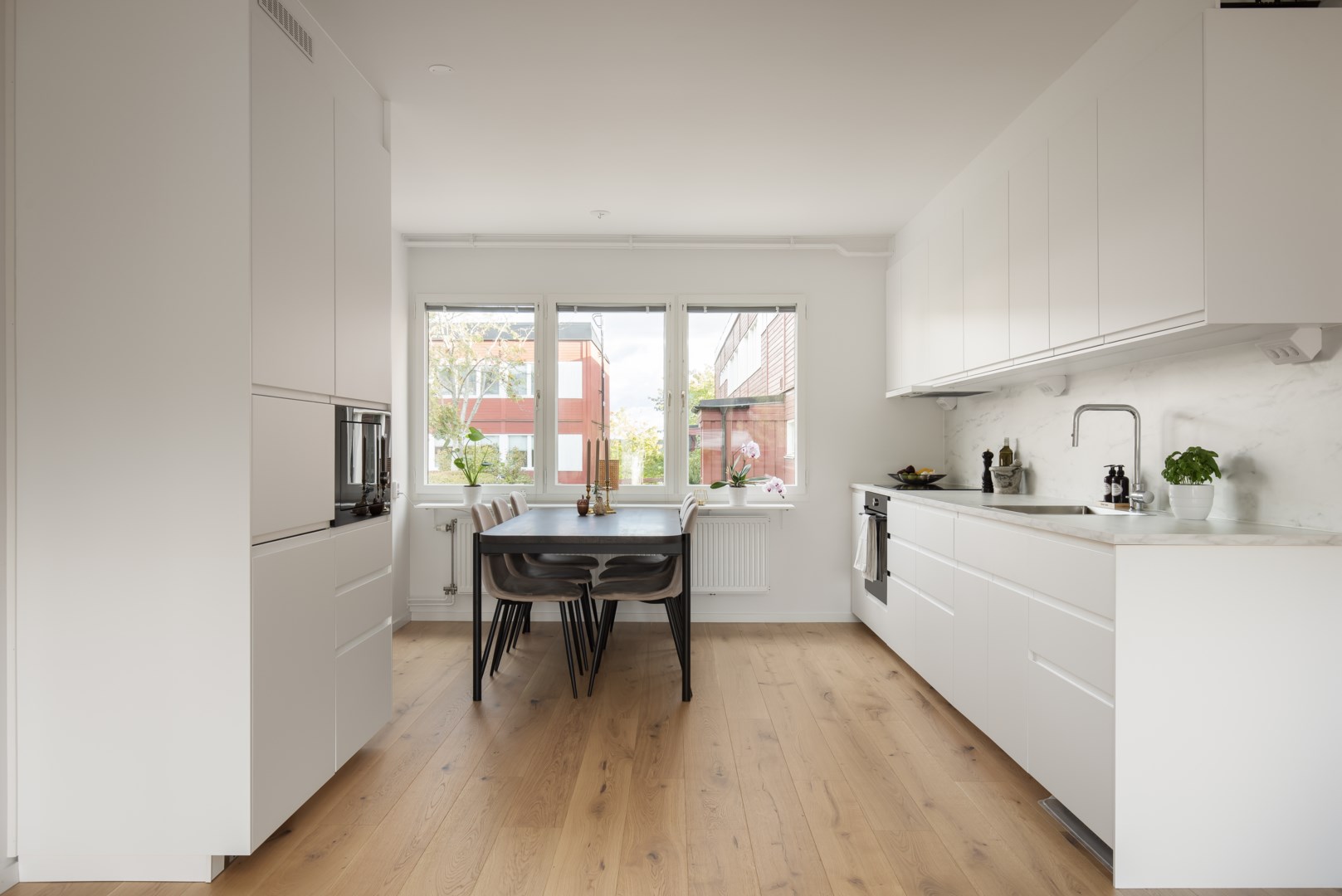 Bostadsbild från Ljuskärrsvägen 38, Till salu i Ljuskärrsberget - Saltsjöbaden, Nacka