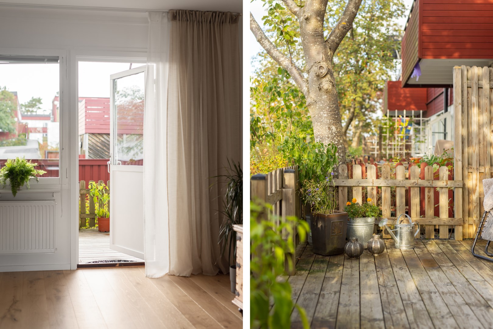 Bostadsbild från Ljuskärrsvägen 38, Till salu i Ljuskärrsberget - Saltsjöbaden, Nacka