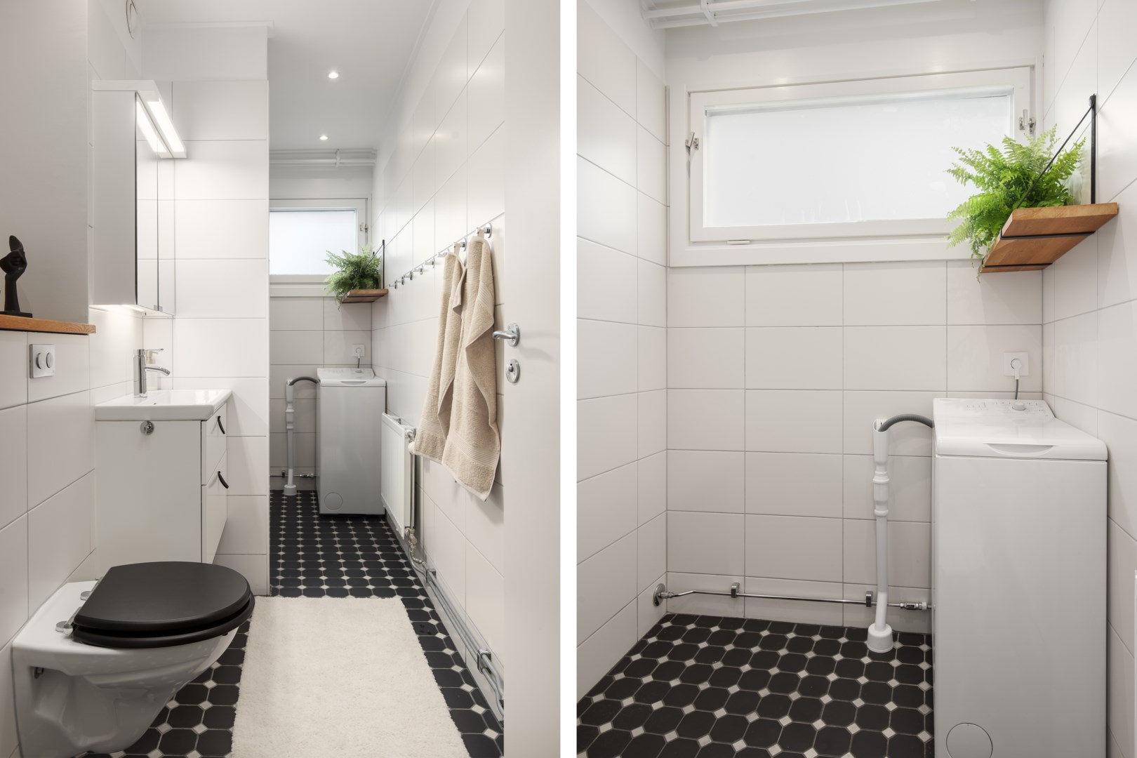 Bostadsbild från Ljuskärrsvägen 38, Till salu i Ljuskärrsberget - Saltsjöbaden, Nacka