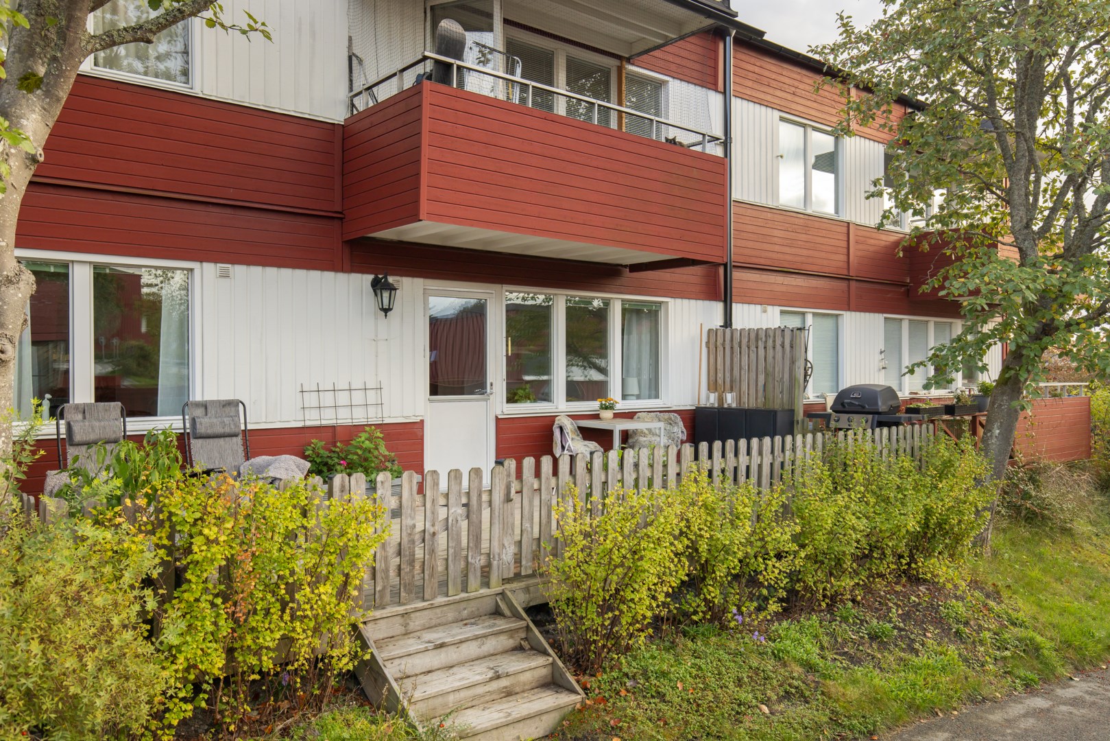 Bostadsbild från Ljuskärrsvägen 38, Till salu i Ljuskärrsberget - Saltsjöbaden, Nacka