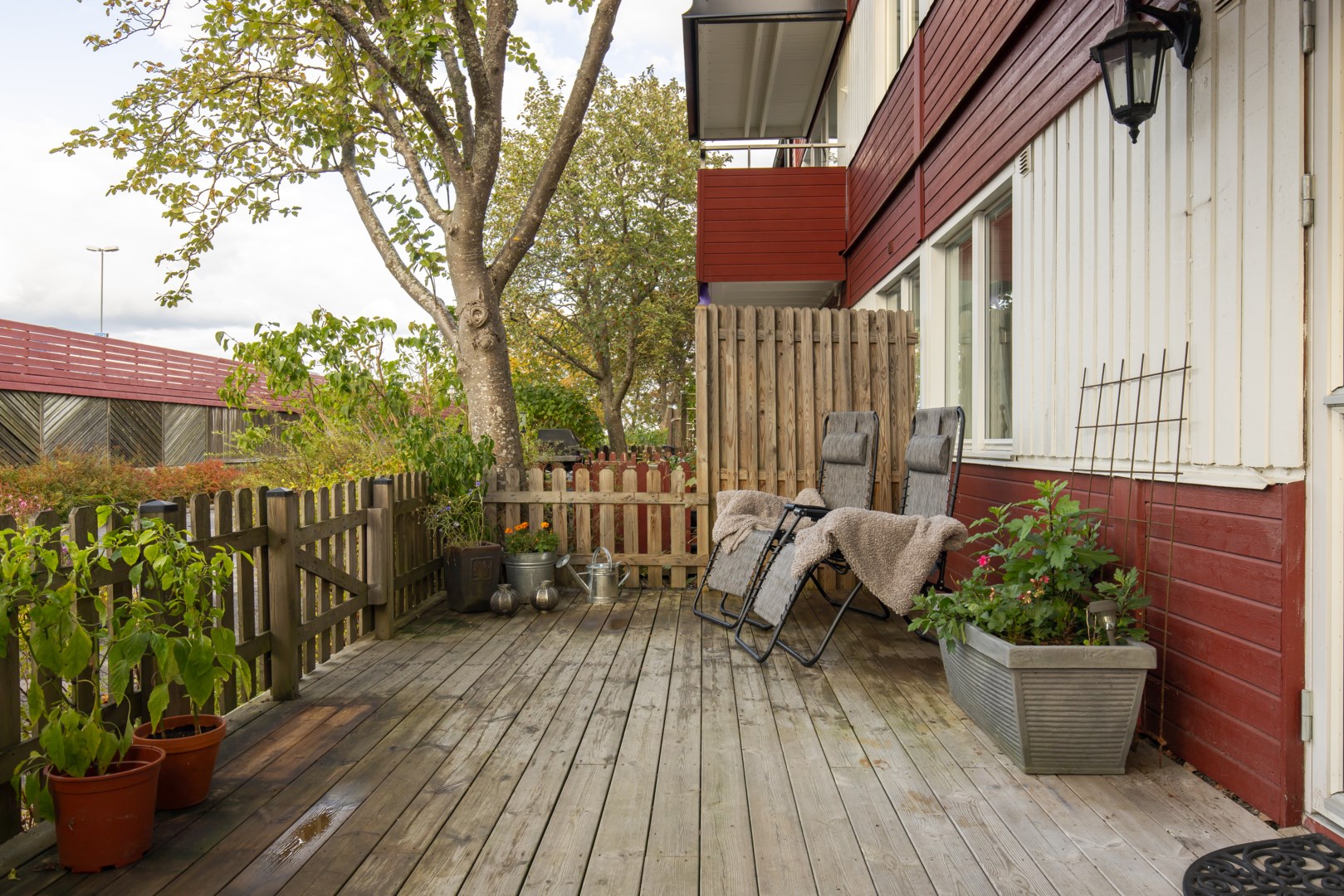 Bostadsbild från Ljuskärrsvägen 38, Till salu i Ljuskärrsberget - Saltsjöbaden, Nacka