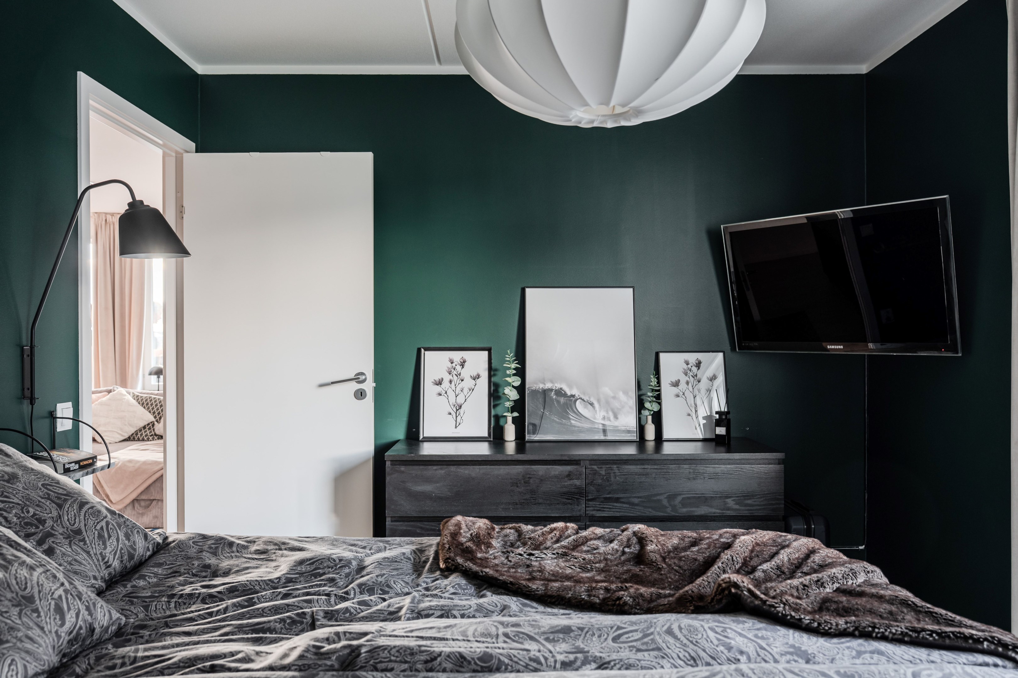 Bostadsbild från Gränby bilgata 26, Kommande i Gränby backe, Uppsala