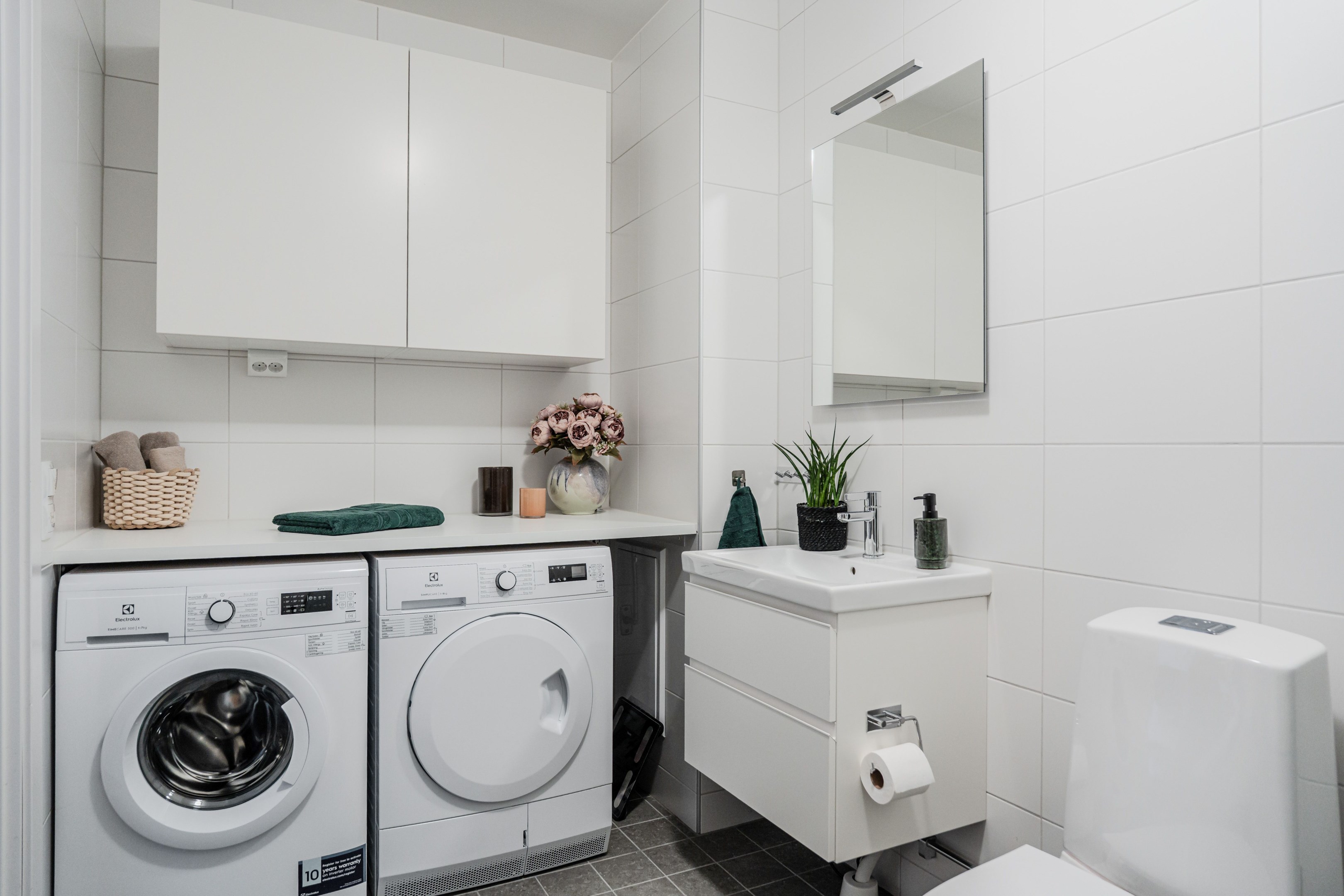 Bostadsbild från Gränby bilgata 26, Kommande i Gränby backe, Uppsala