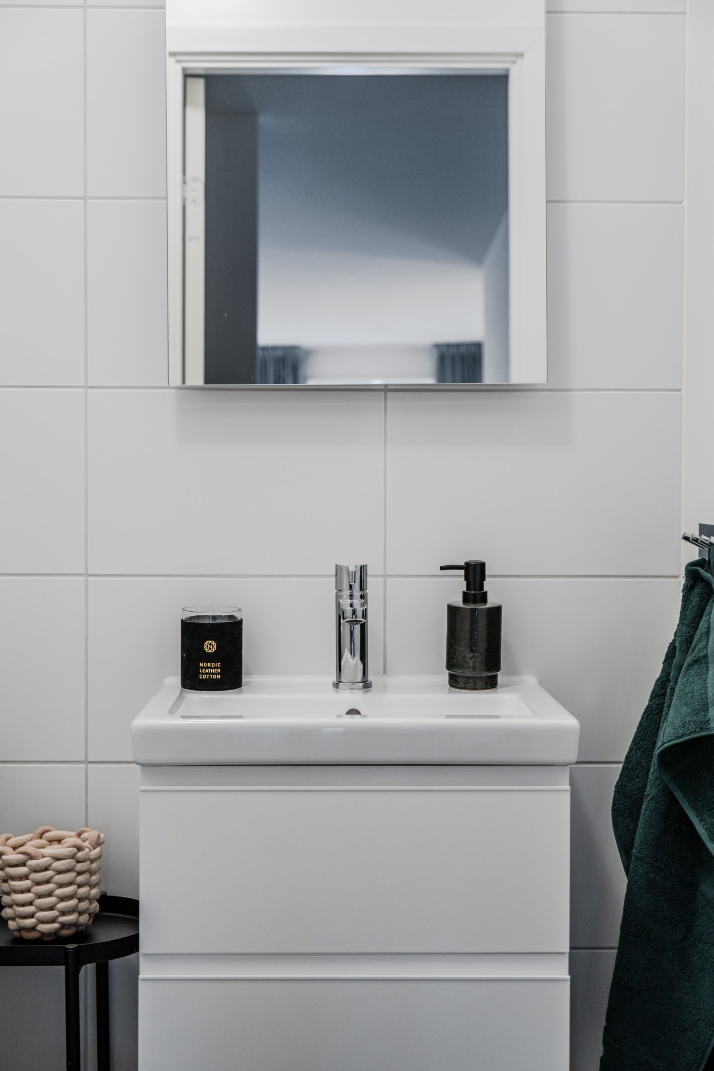 Bostadsbild från Gränby bilgata 26, Kommande i Gränby backe, Uppsala