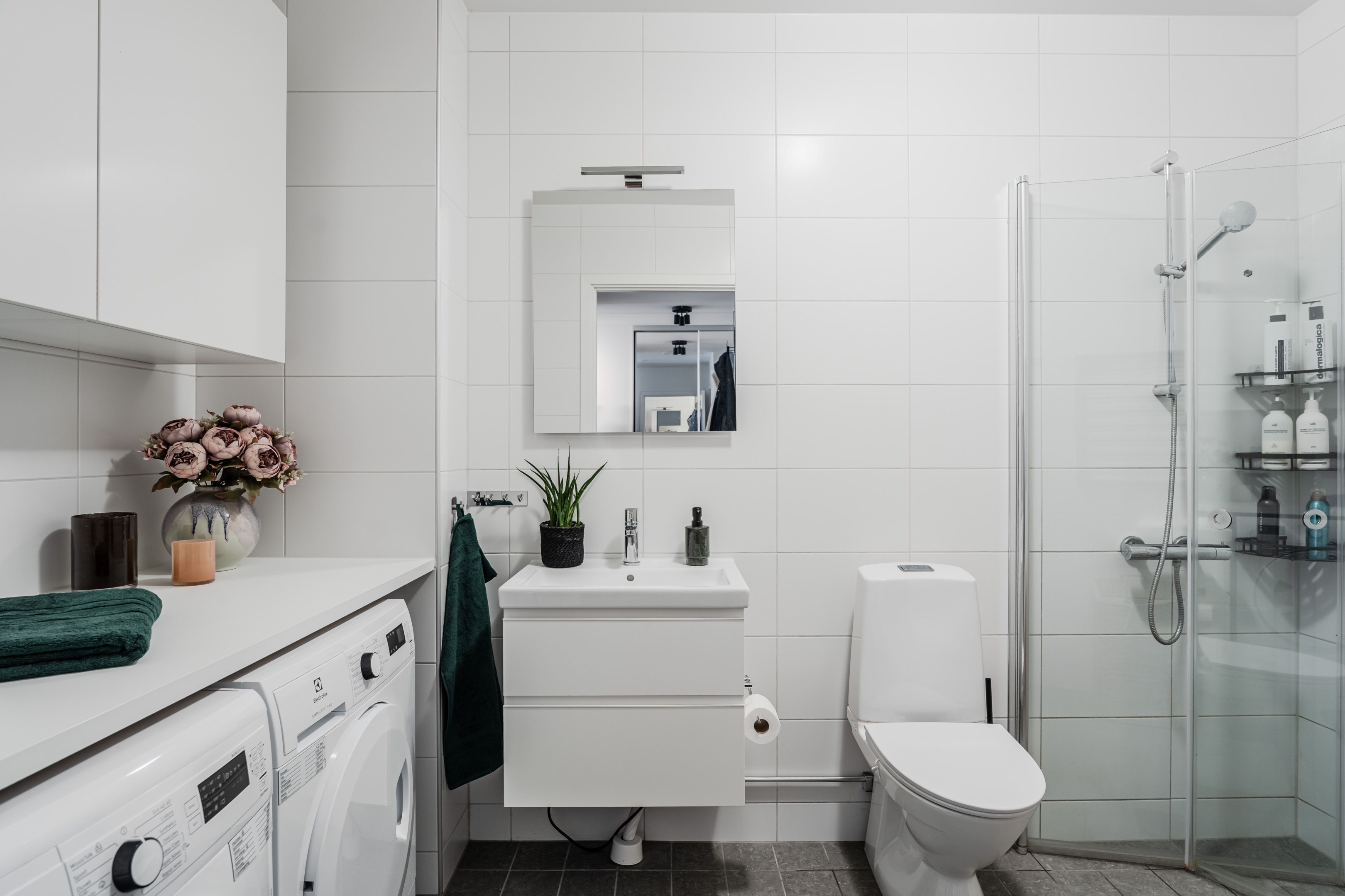 Bostadsbild från Gränby bilgata 26, Kommande i Gränby backe, Uppsala