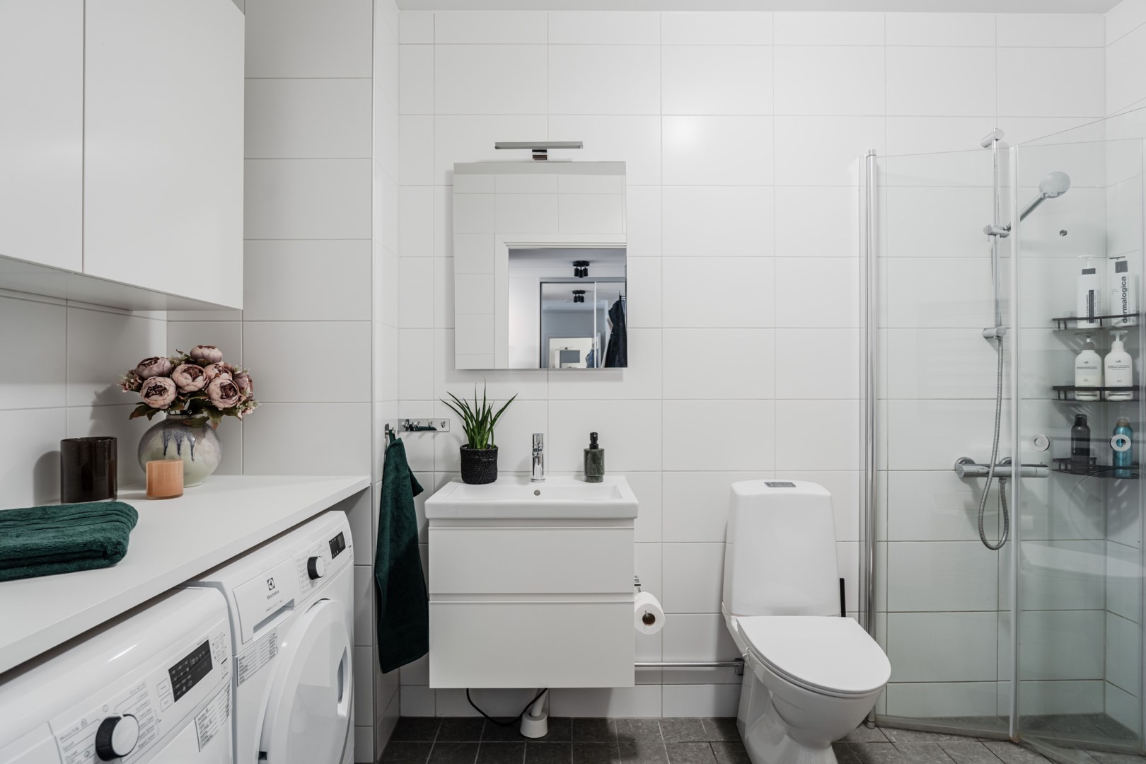 Bostadsbild från Gränby bilgata 26, Kommande i Gränby backe, Uppsala