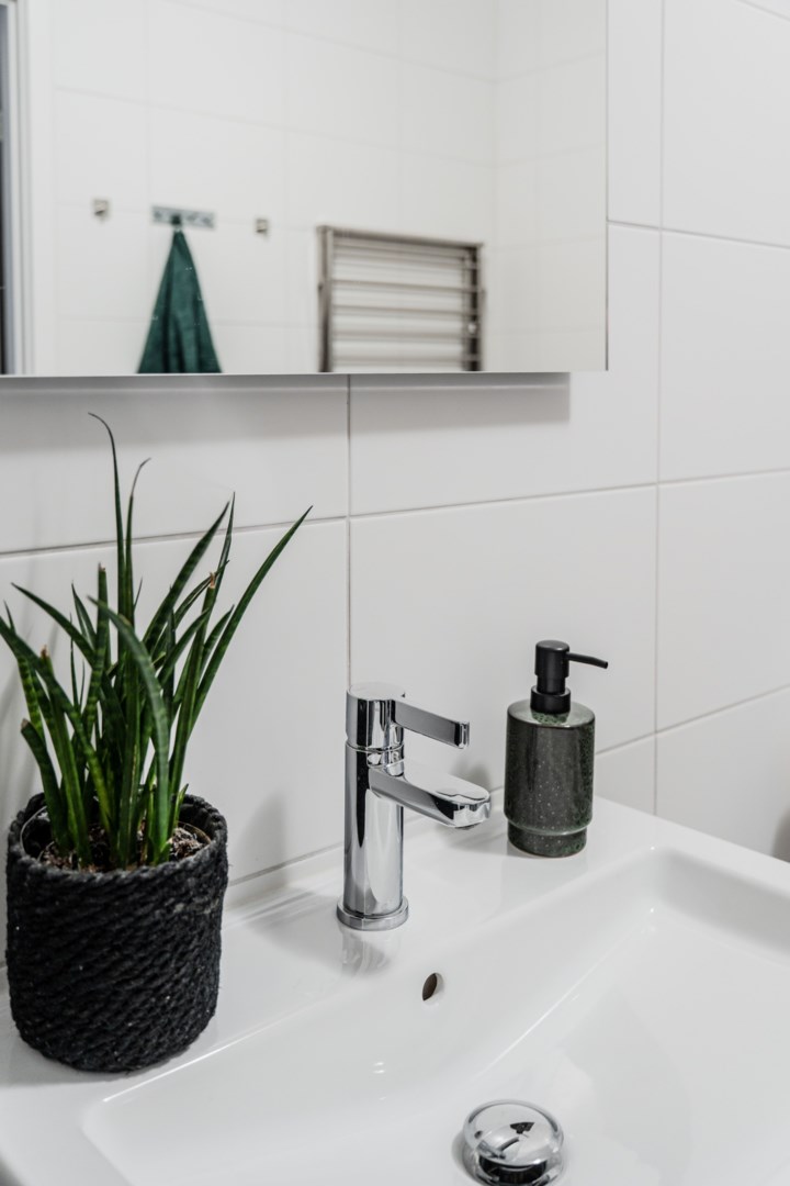 Bostadsbild från Gränby bilgata 26, Kommande i Gränby backe, Uppsala