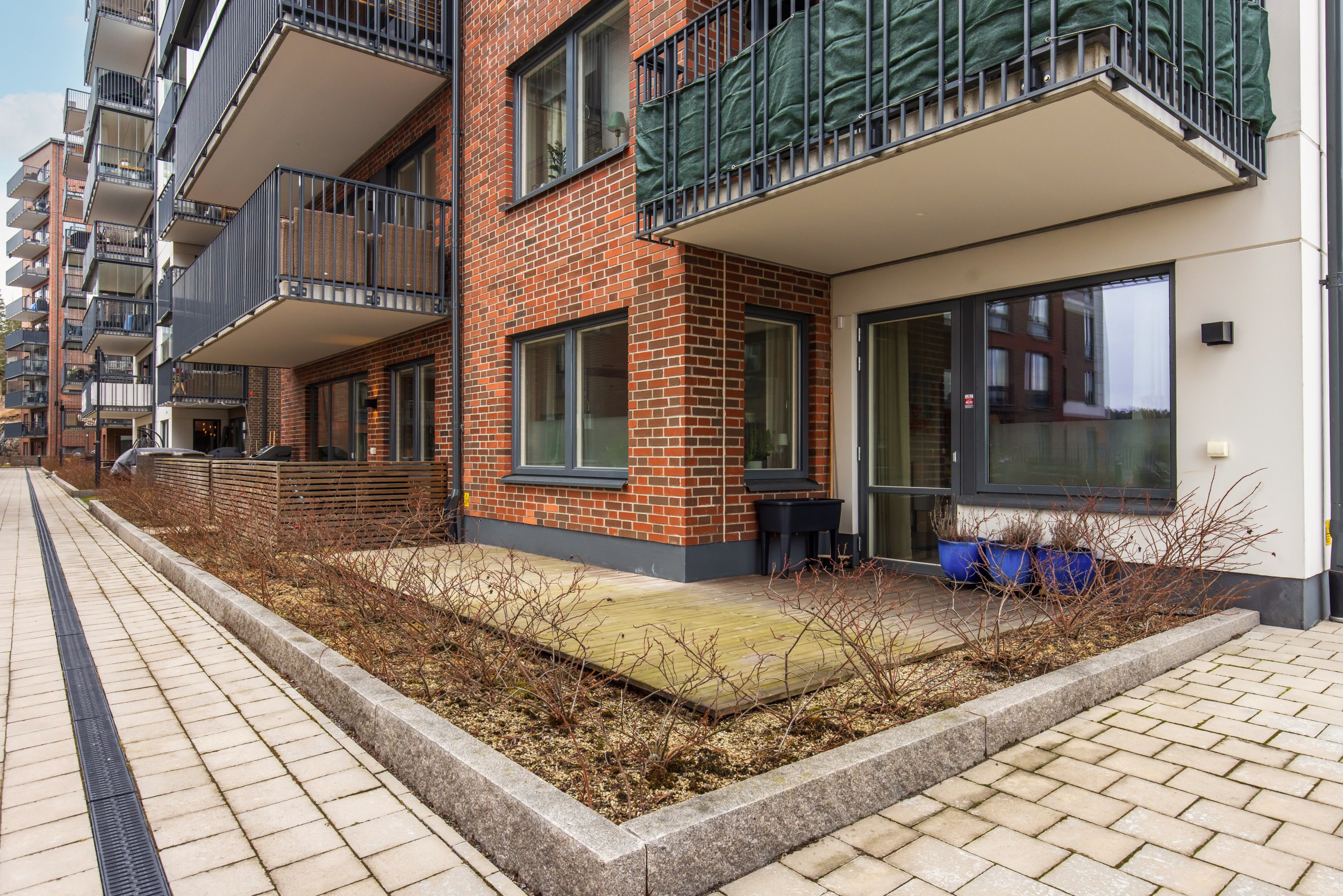 Bostadsbild från Tollareslingan 22, 1 tr, Till salu i Tollare, Nacka