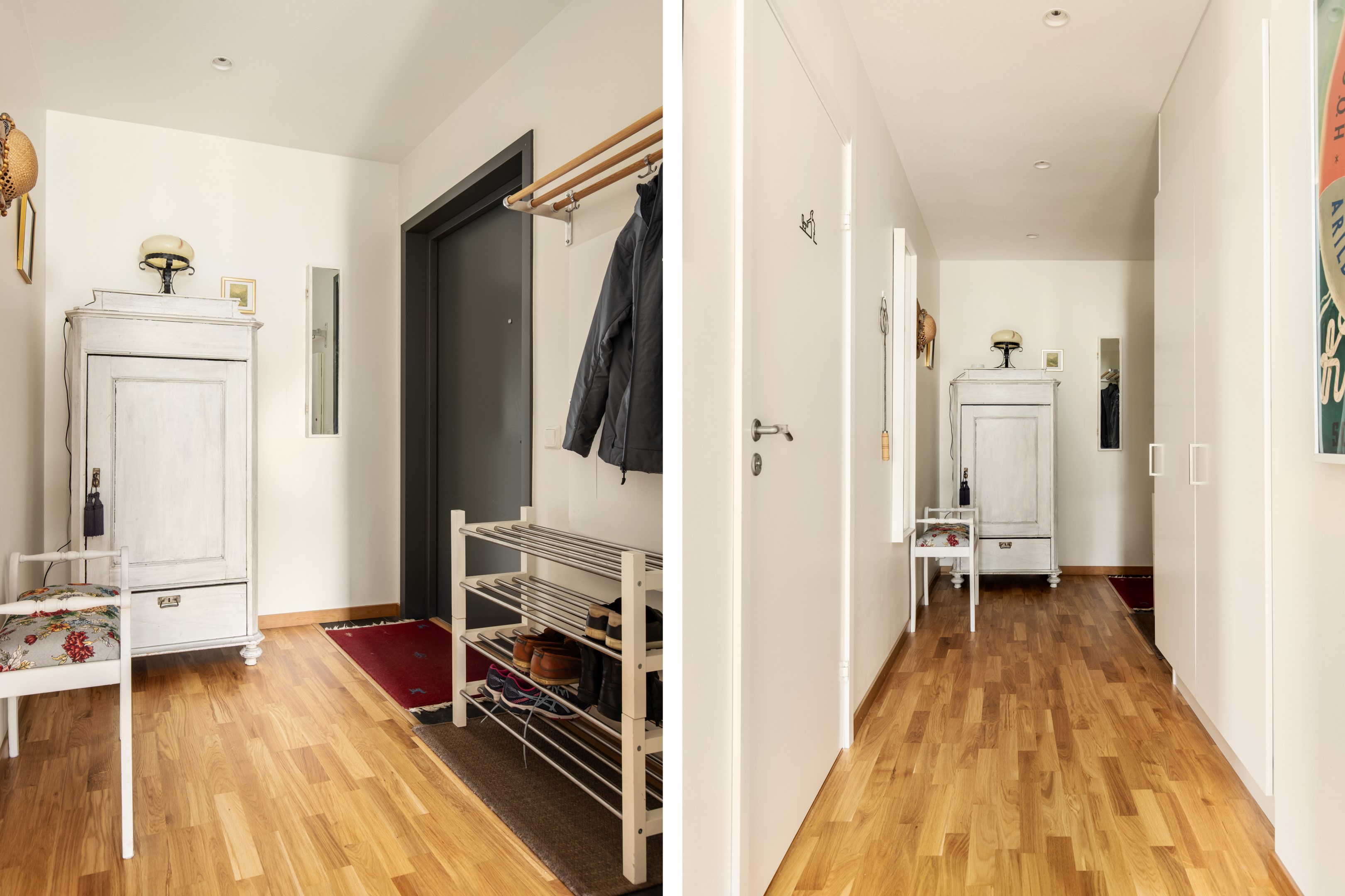 Bostadsbild från Tollareslingan 22, 1 tr, Till salu i Tollare, Nacka