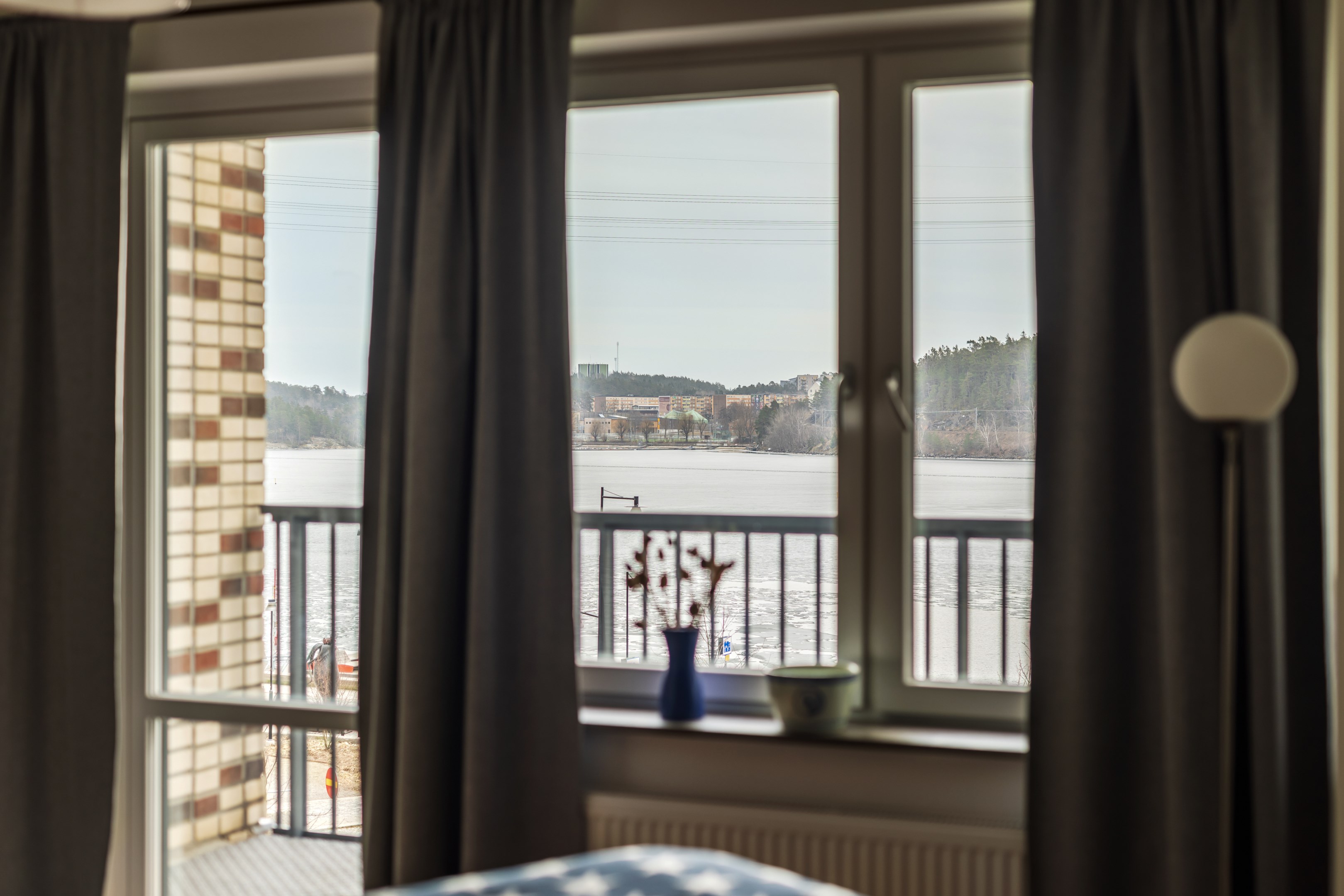 Bostadsbild från Tollareslingan 22, 1 tr, Till salu i Tollare, Nacka