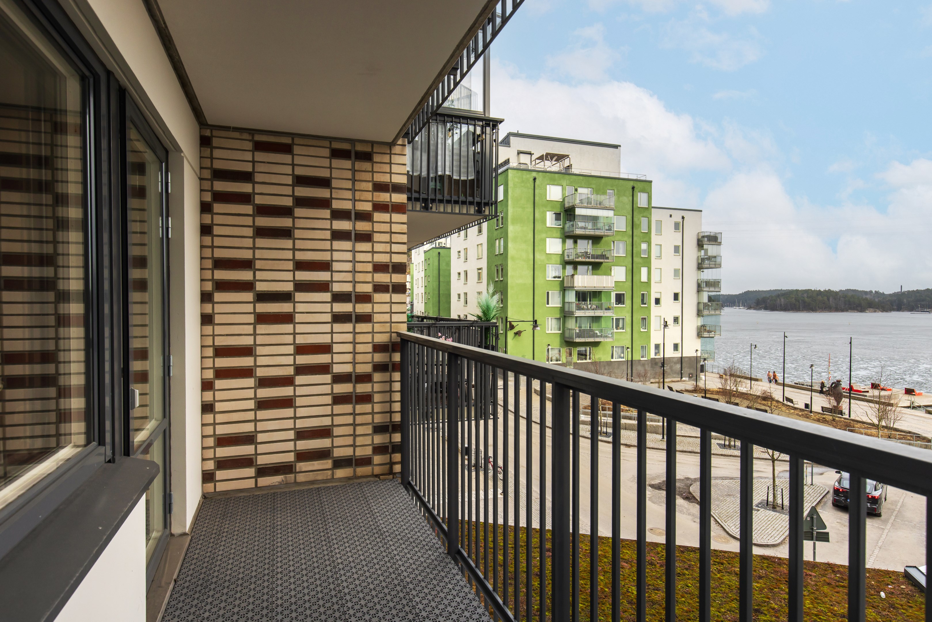 Bostadsbild från Tollareslingan 22, 1 tr, Till salu i Tollare, Nacka