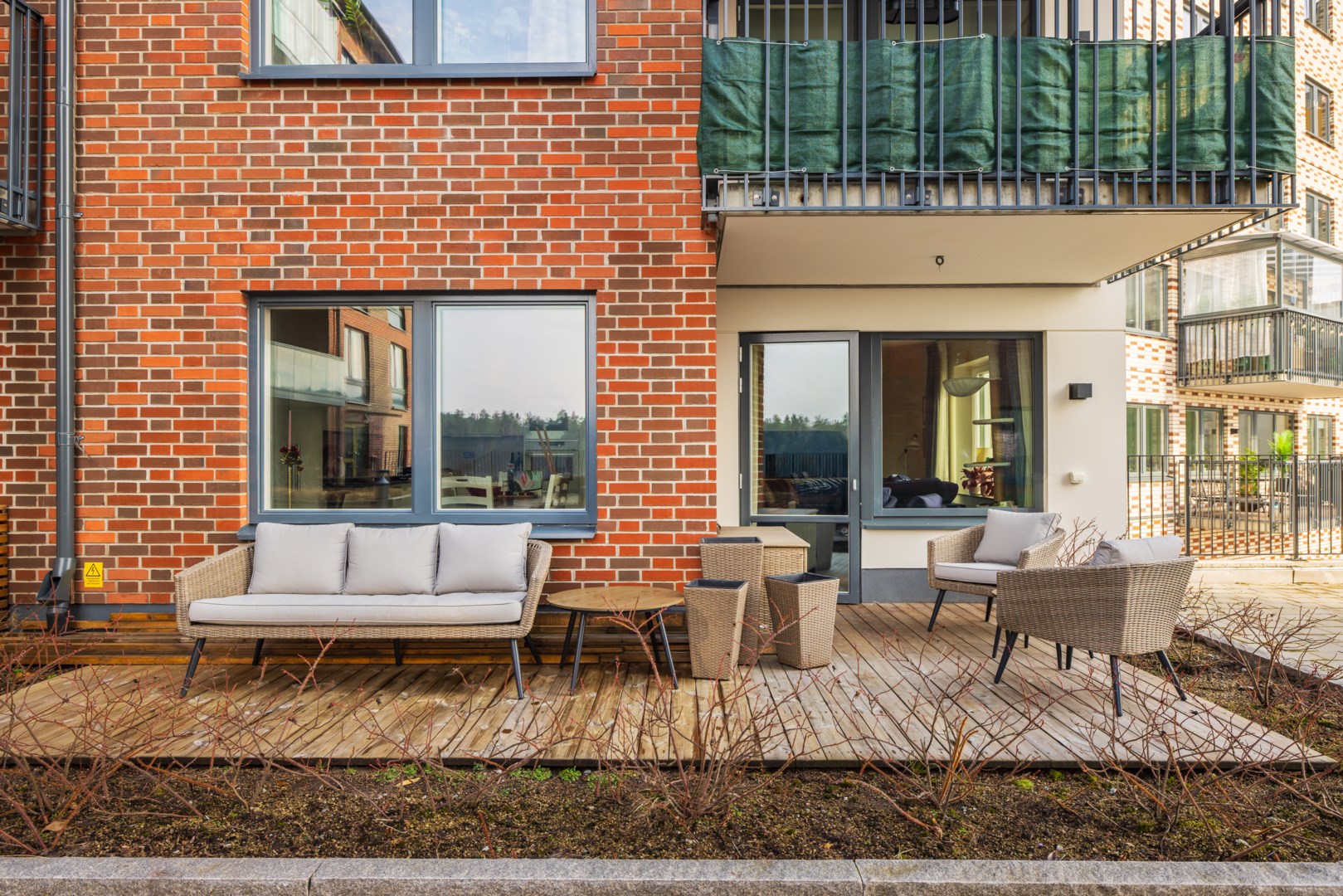 Bostadsbild från Tollareslingan 22, 1 tr, Kommande i Tollare, Nacka