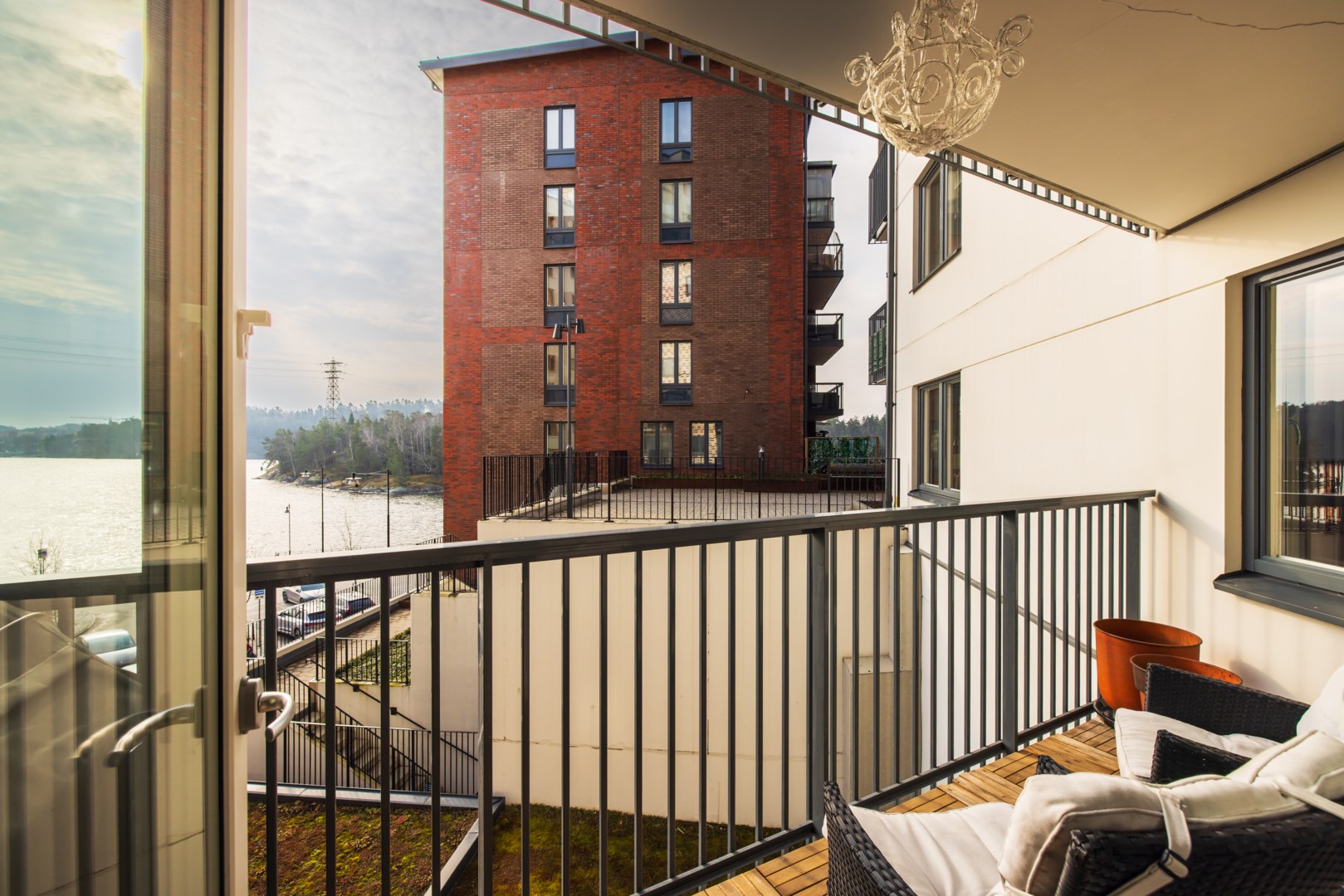 Bostadsbild från Tollareslingan 22, 1 tr, Kommande i Tollare, Nacka