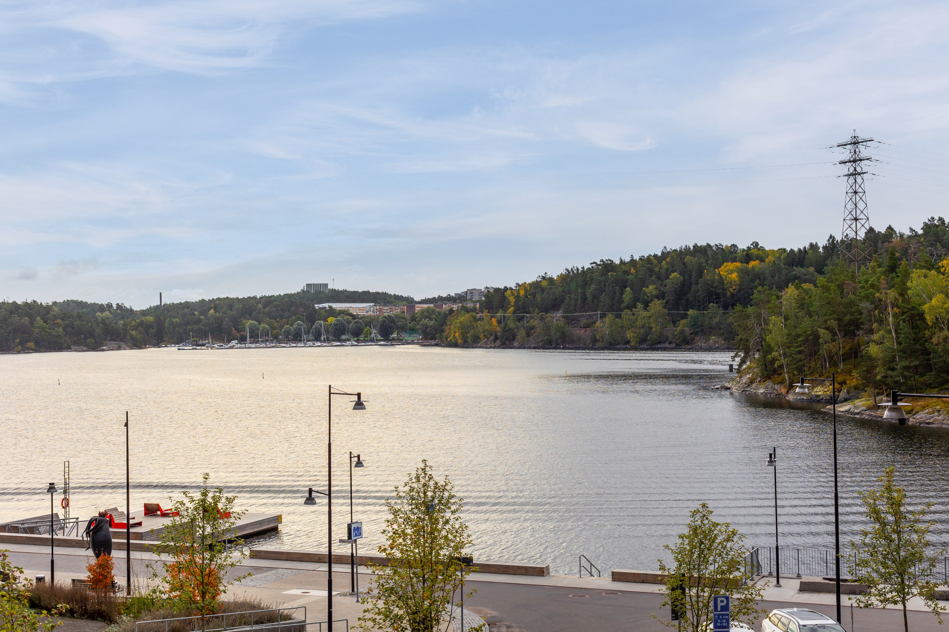 Bostadsbild från Tollareslingan 22, 1 tr, Kommande i Tollare, Nacka
