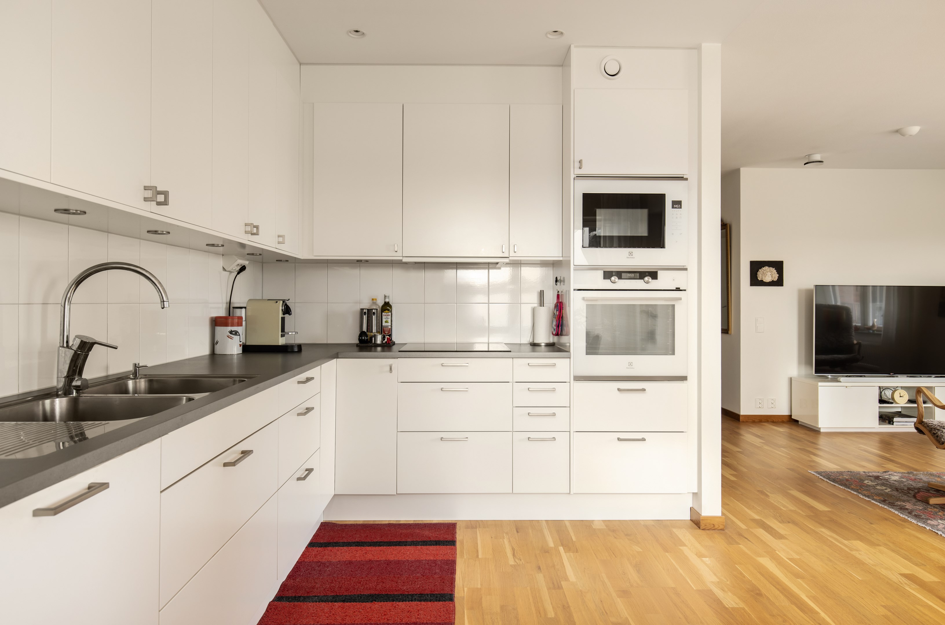Bostadsbild från Tollareslingan 22, 1 tr, Till salu i Tollare, Nacka