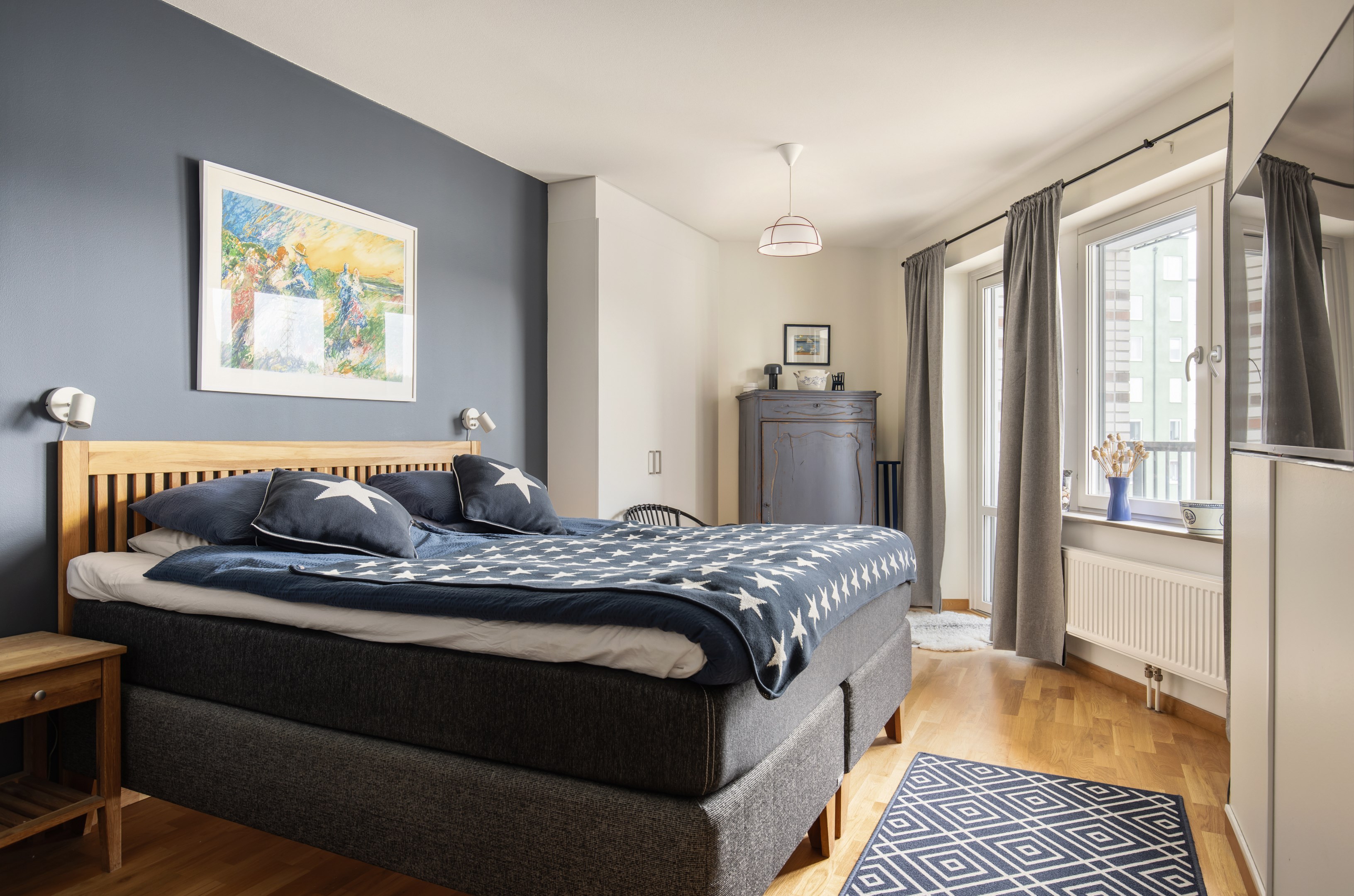 Bostadsbild från Tollareslingan 22, 1 tr, Till salu i Tollare, Nacka