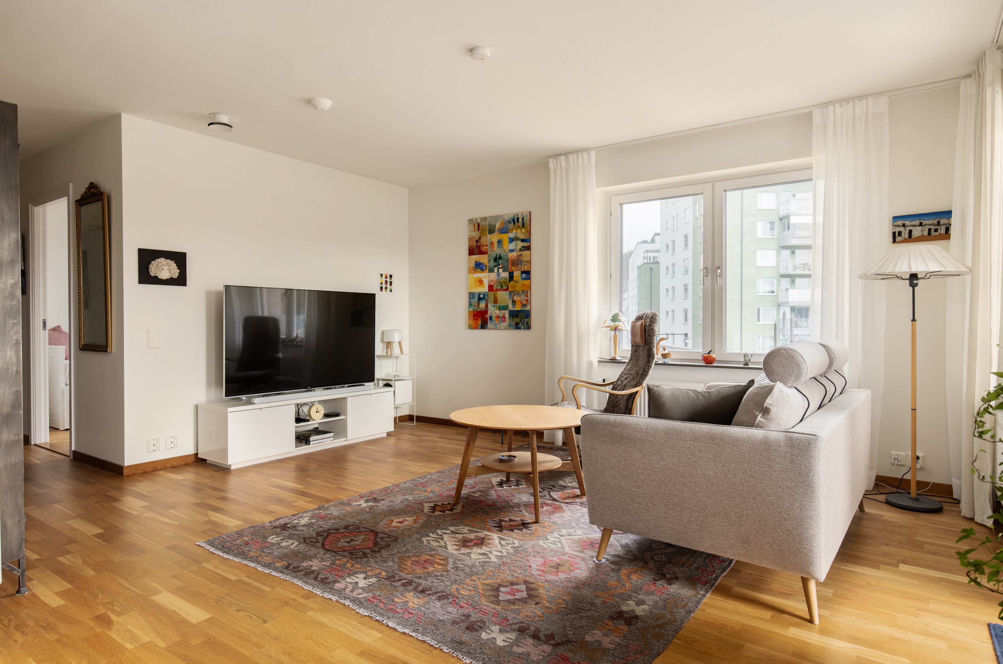 Bostadsbild från Tollareslingan 22, 1 tr, Till salu i Tollare, Nacka
