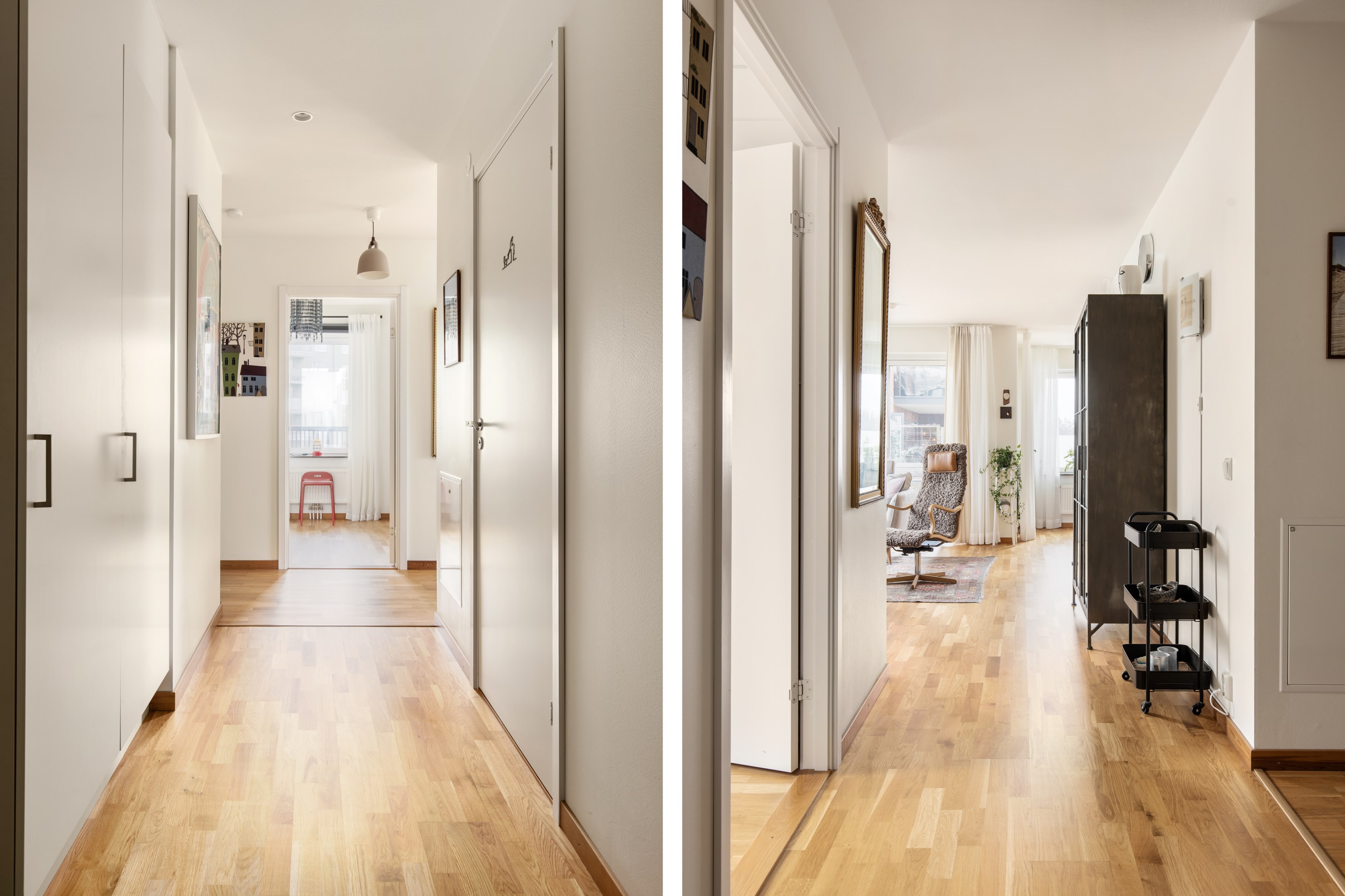 Bostadsbild från Tollareslingan 22, 1 tr, Till salu i Tollare, Nacka