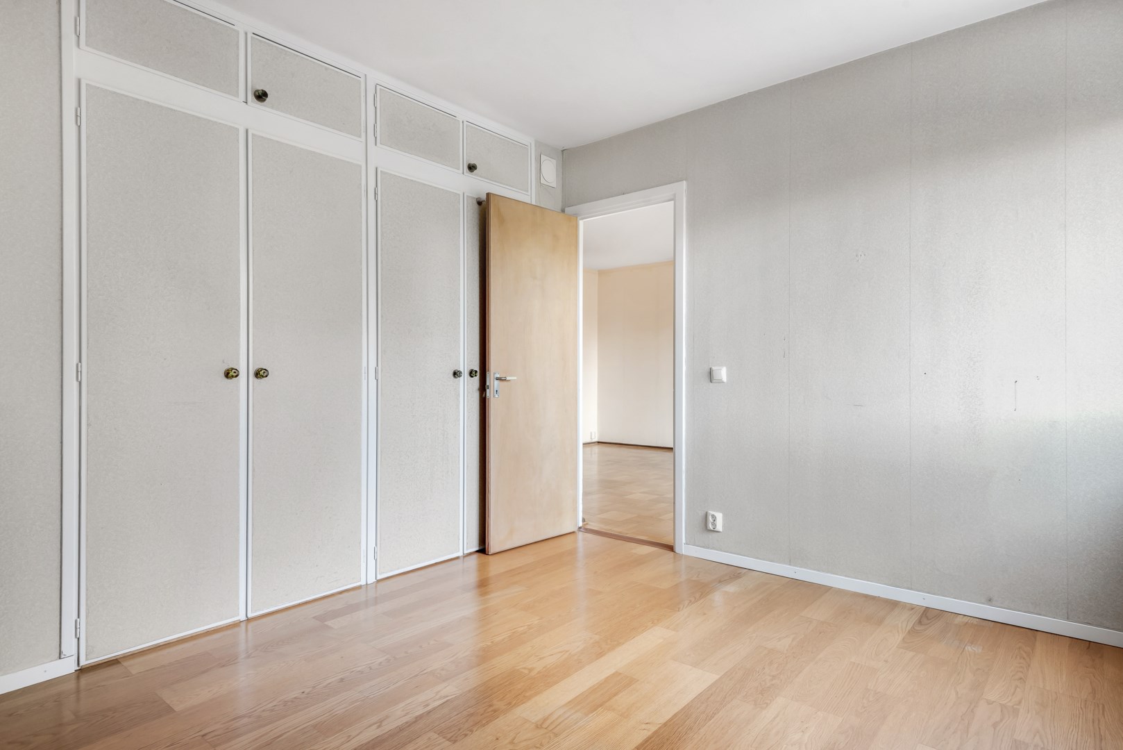 Bostadsbild från Tiundagatan 45, Såld i Luthagen, Uppsala