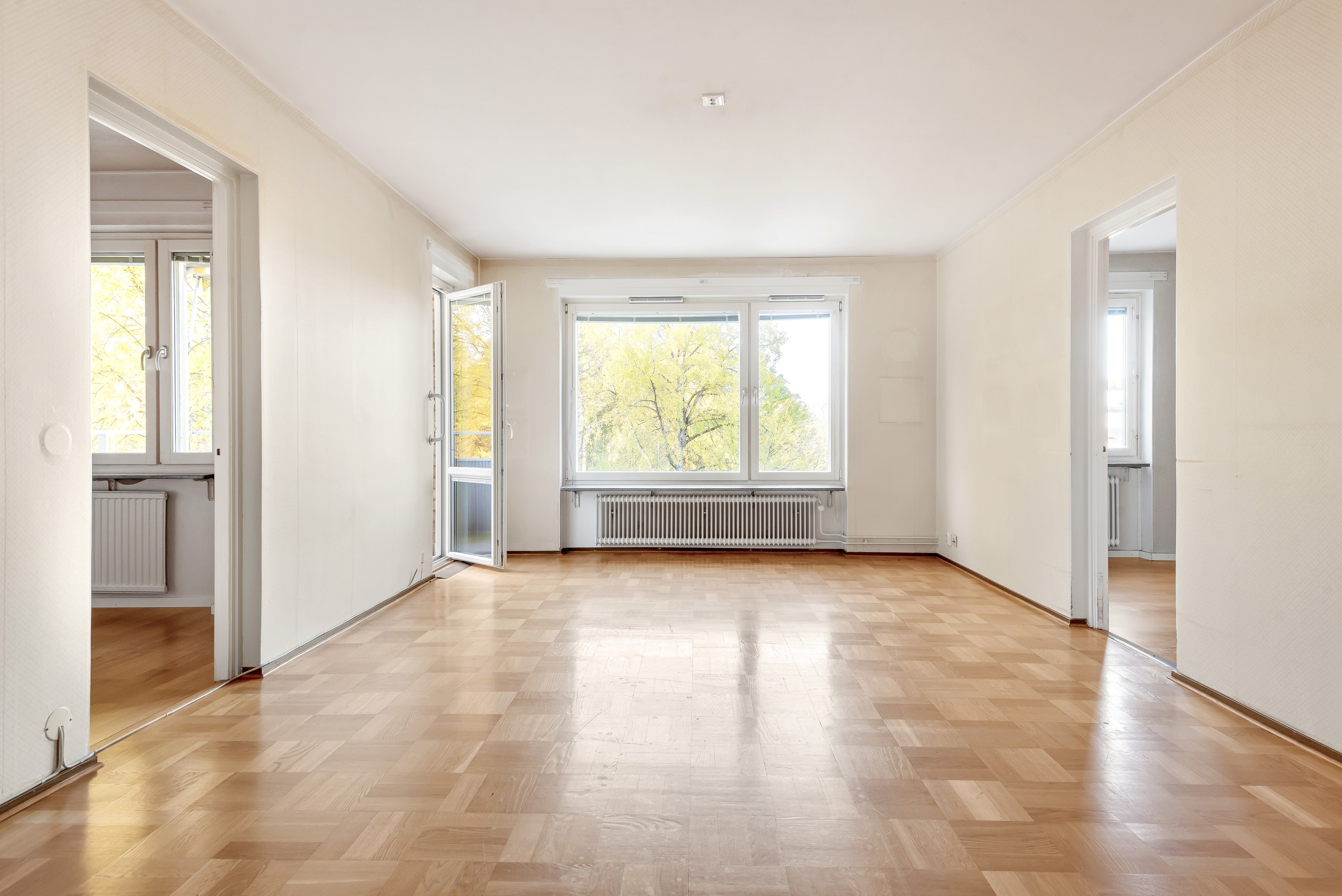 Bostadsbild från Tiundagatan 45, Såld i Luthagen, Uppsala