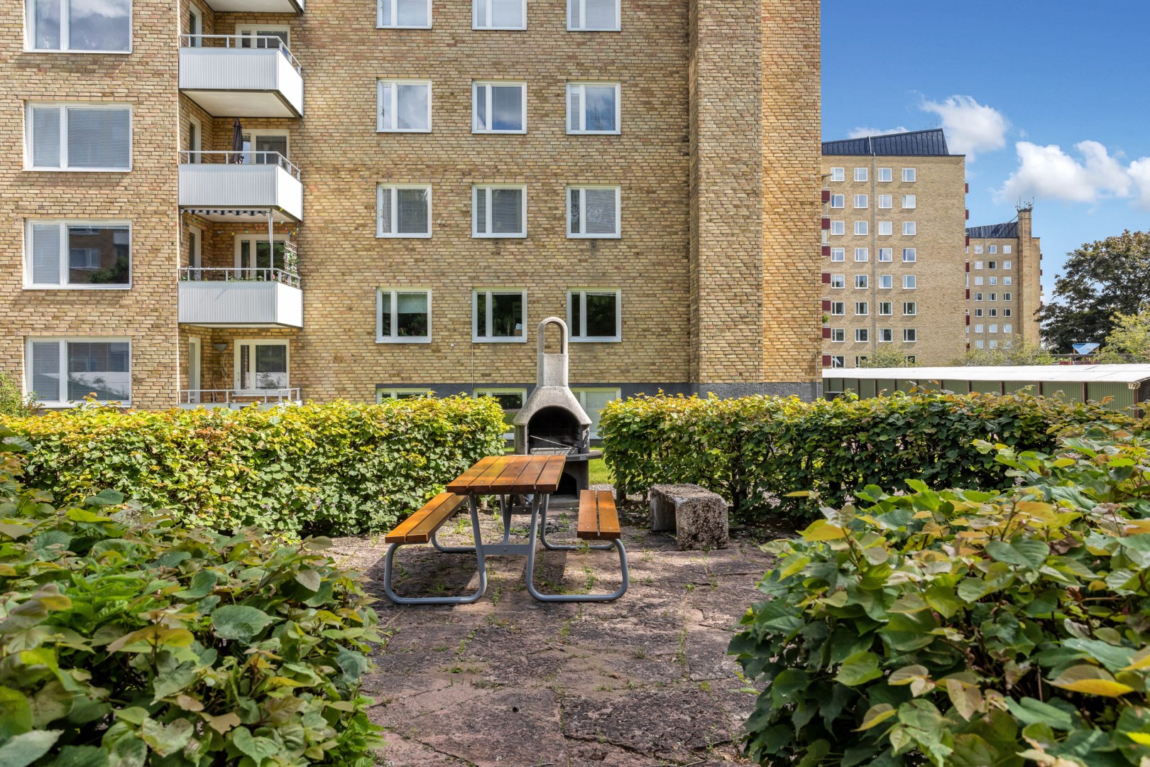 Bostadsbild från Tiundagatan 45, Såld i Luthagen, Uppsala