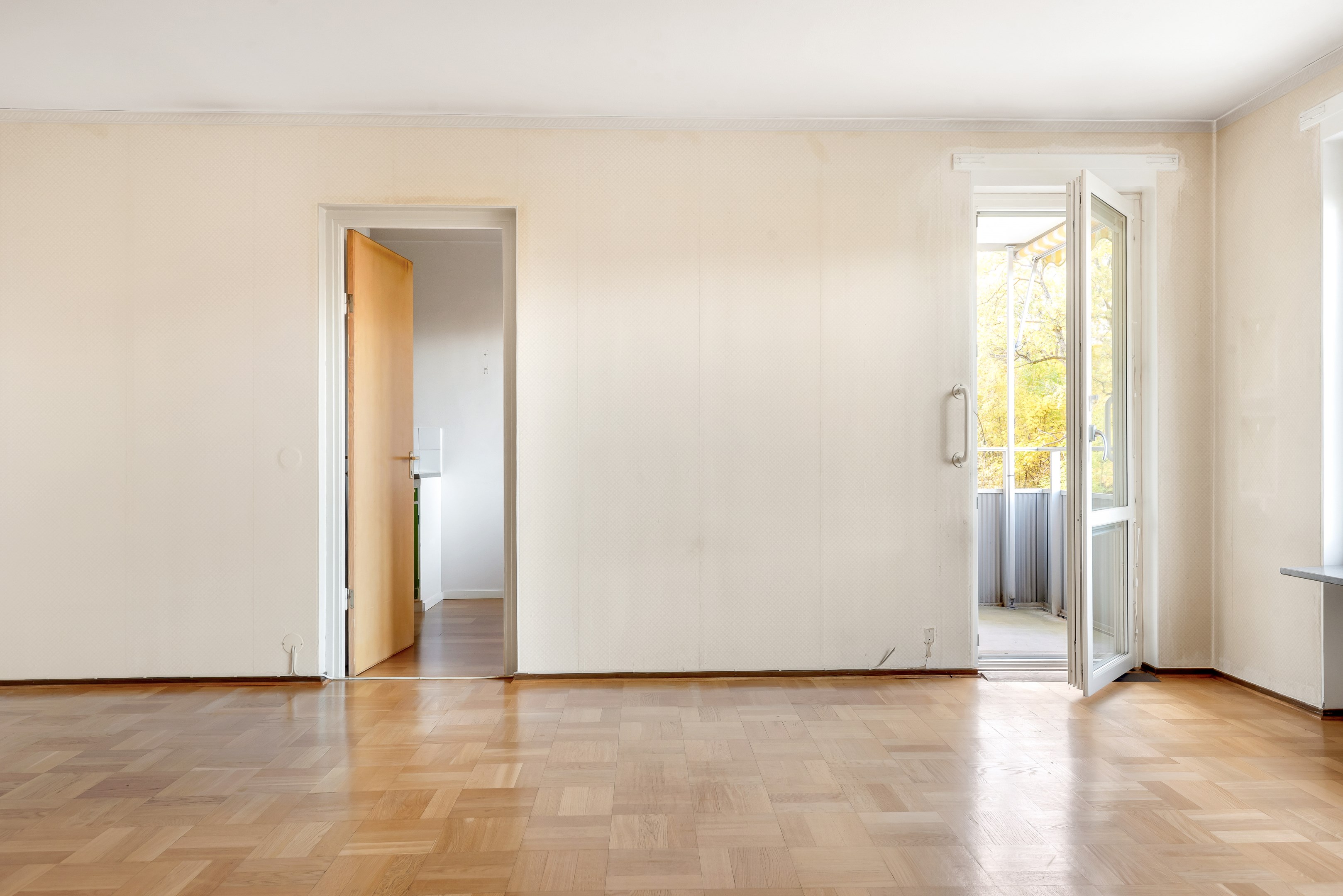 Bostadsbild från Tiundagatan 45, Såld i Luthagen, Uppsala