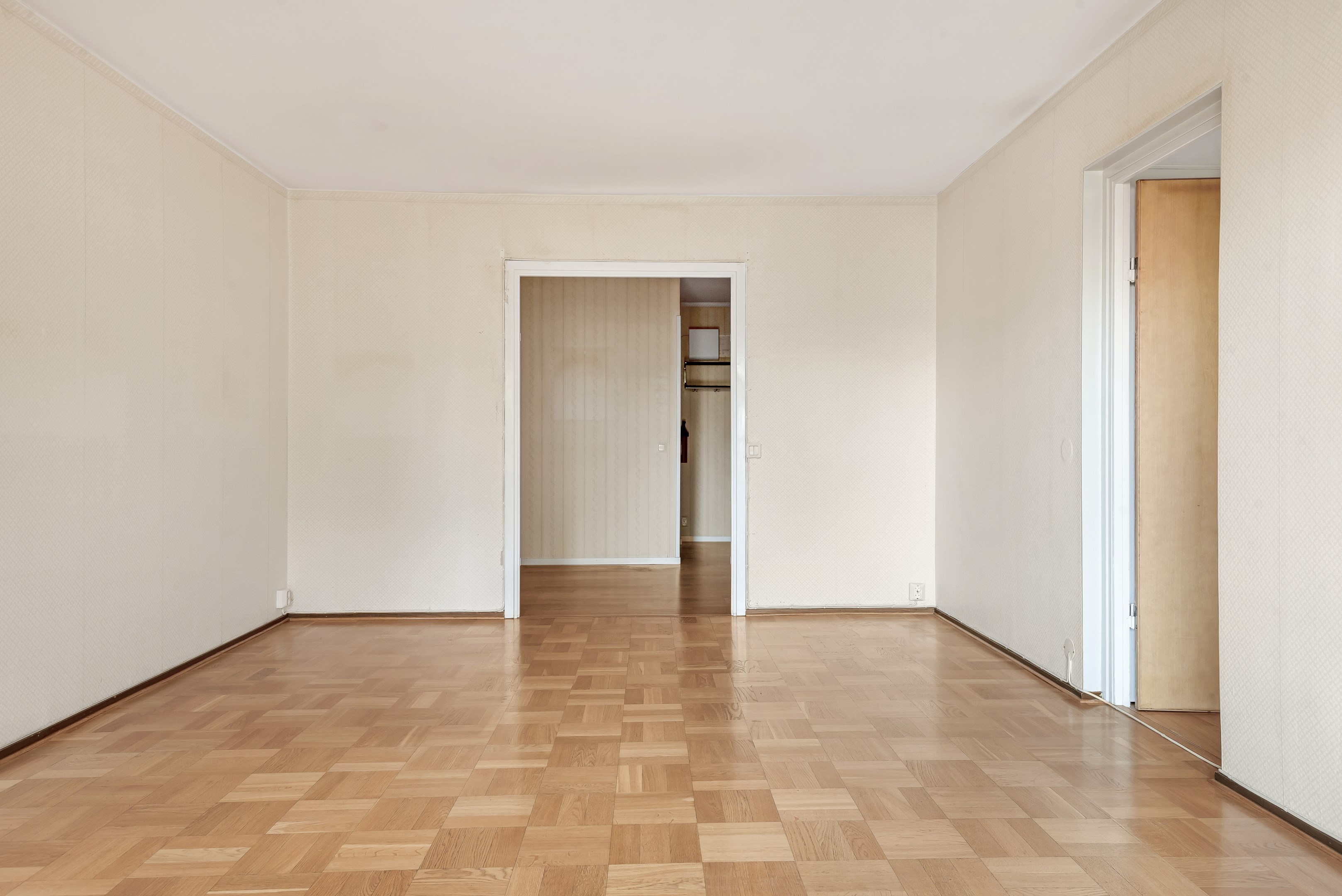 Bostadsbild från Tiundagatan 45, Såld i Luthagen, Uppsala