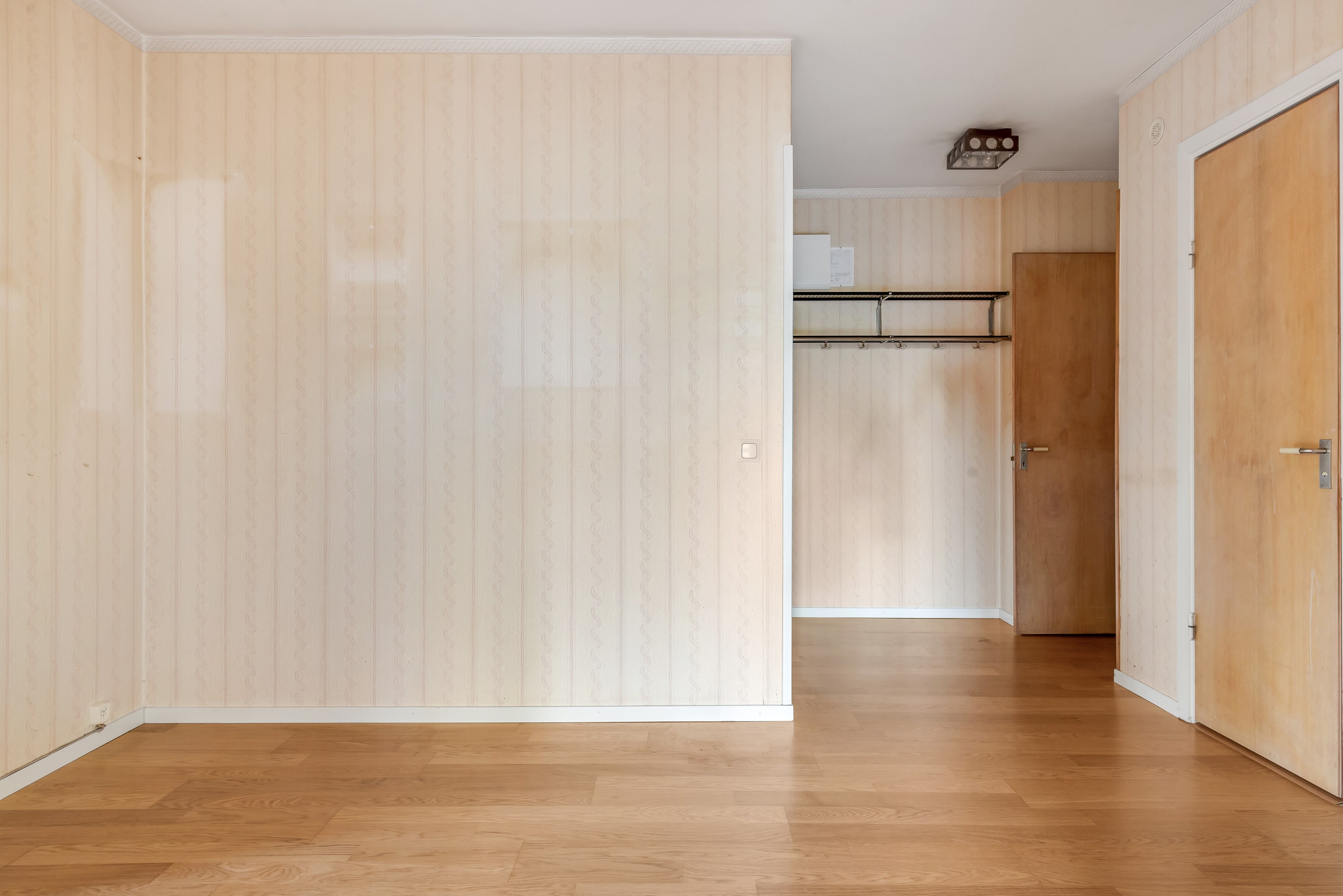 Bostadsbild från Tiundagatan 45, Såld i Luthagen, Uppsala