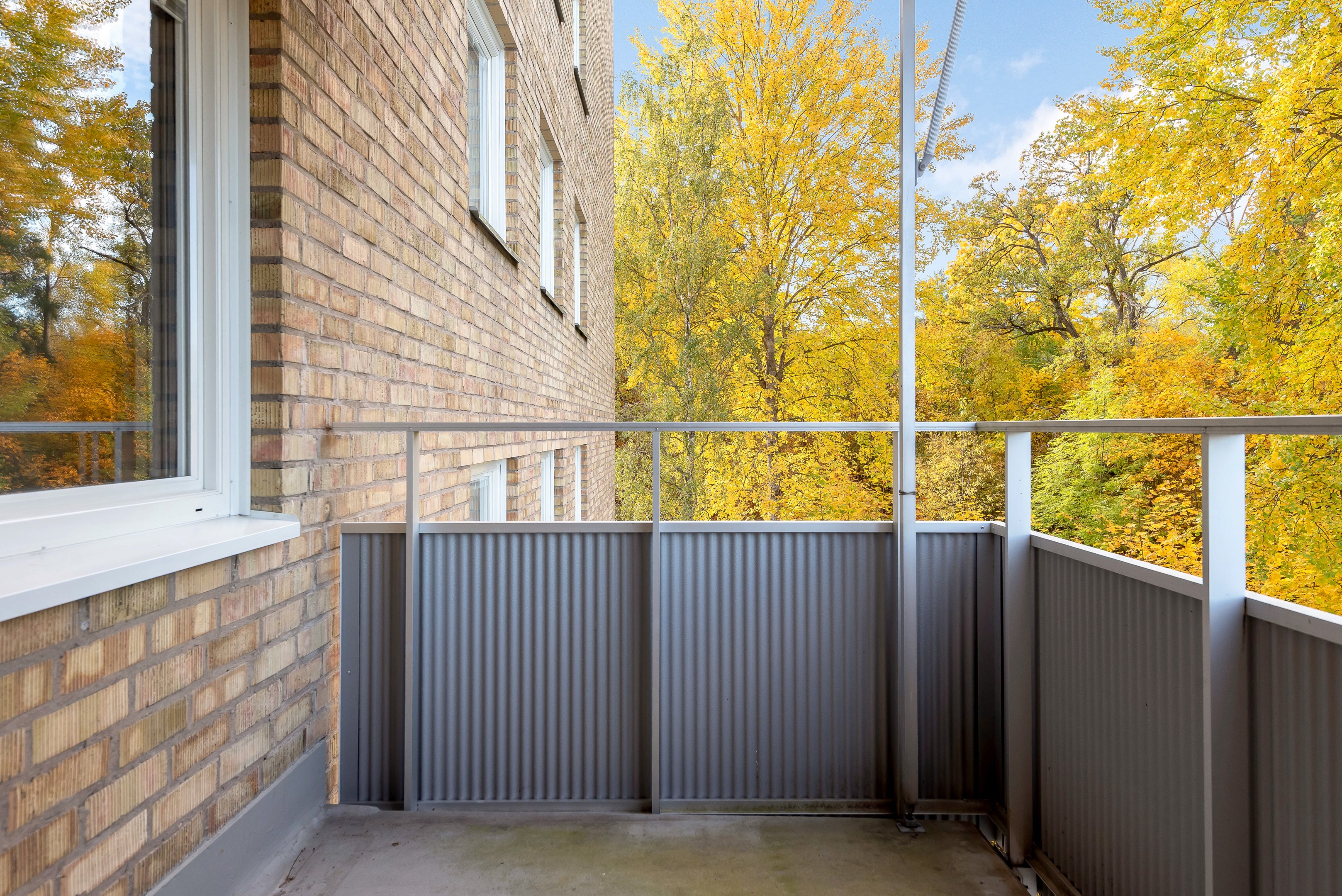 Bostadsbild från Tiundagatan 45, Såld i Luthagen, Uppsala