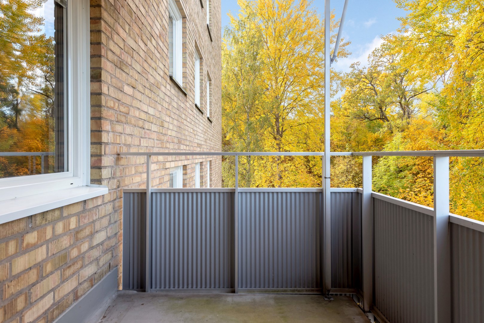 Bostadsbild från Tiundagatan 45, Såld i Luthagen, Uppsala