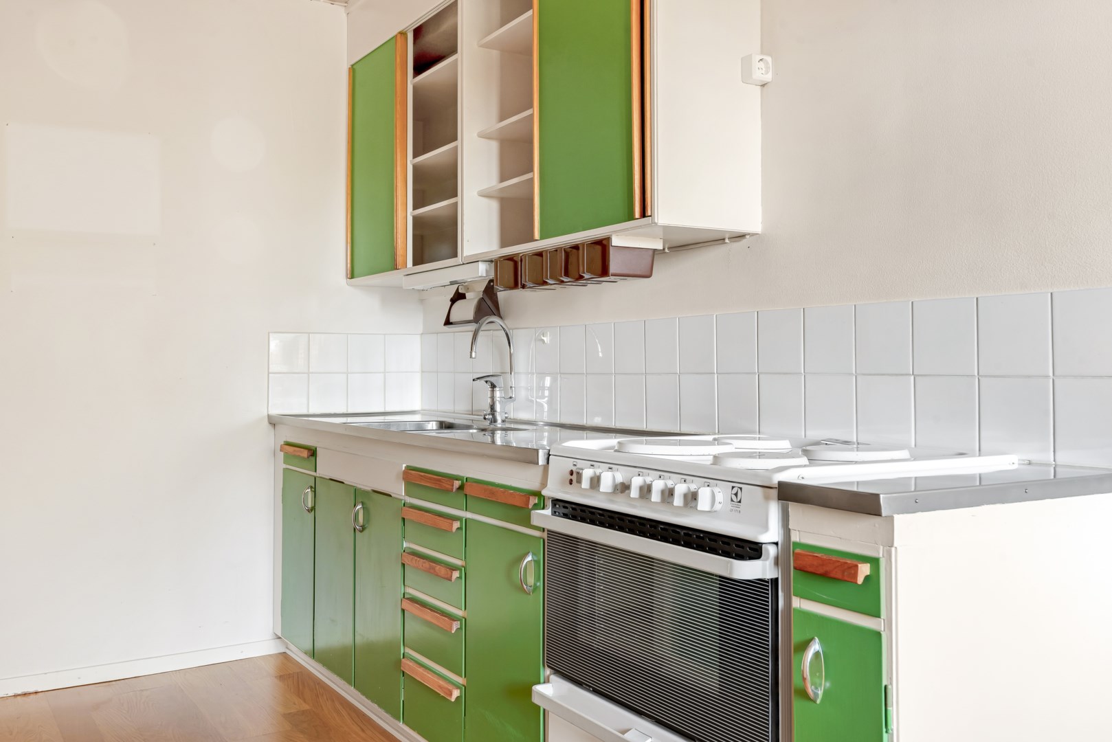 Bostadsbild från Tiundagatan 45, Såld i Luthagen, Uppsala