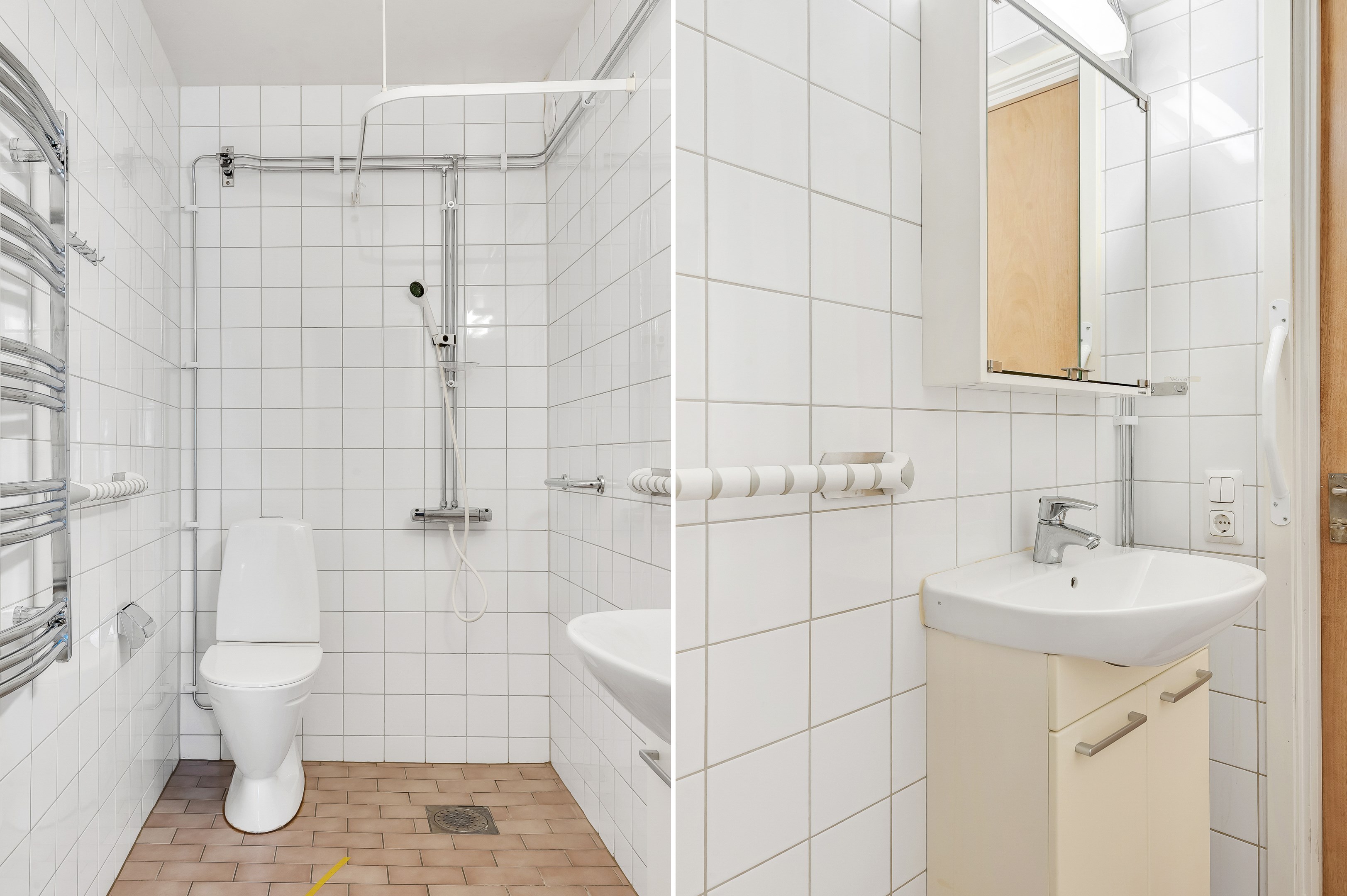 Bostadsbild från Tiundagatan 45, Såld i Luthagen, Uppsala