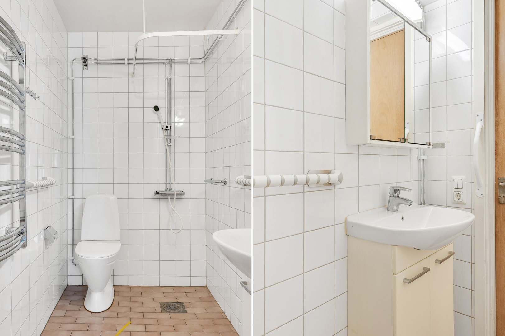 Bostadsbild från Tiundagatan 45, Såld i Luthagen, Uppsala