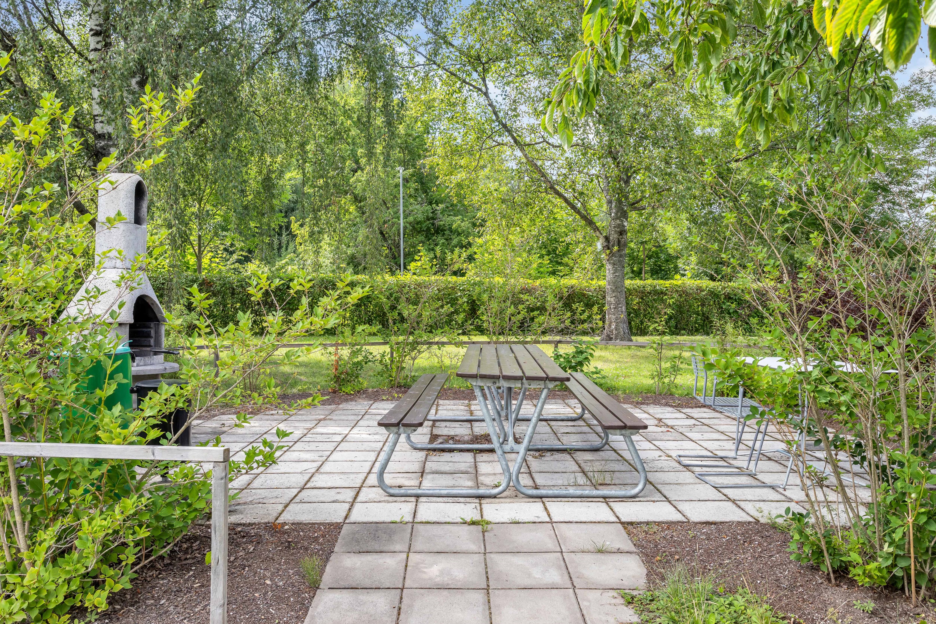 Bostadsbild från Tiundagatan 45, Såld i Luthagen, Uppsala