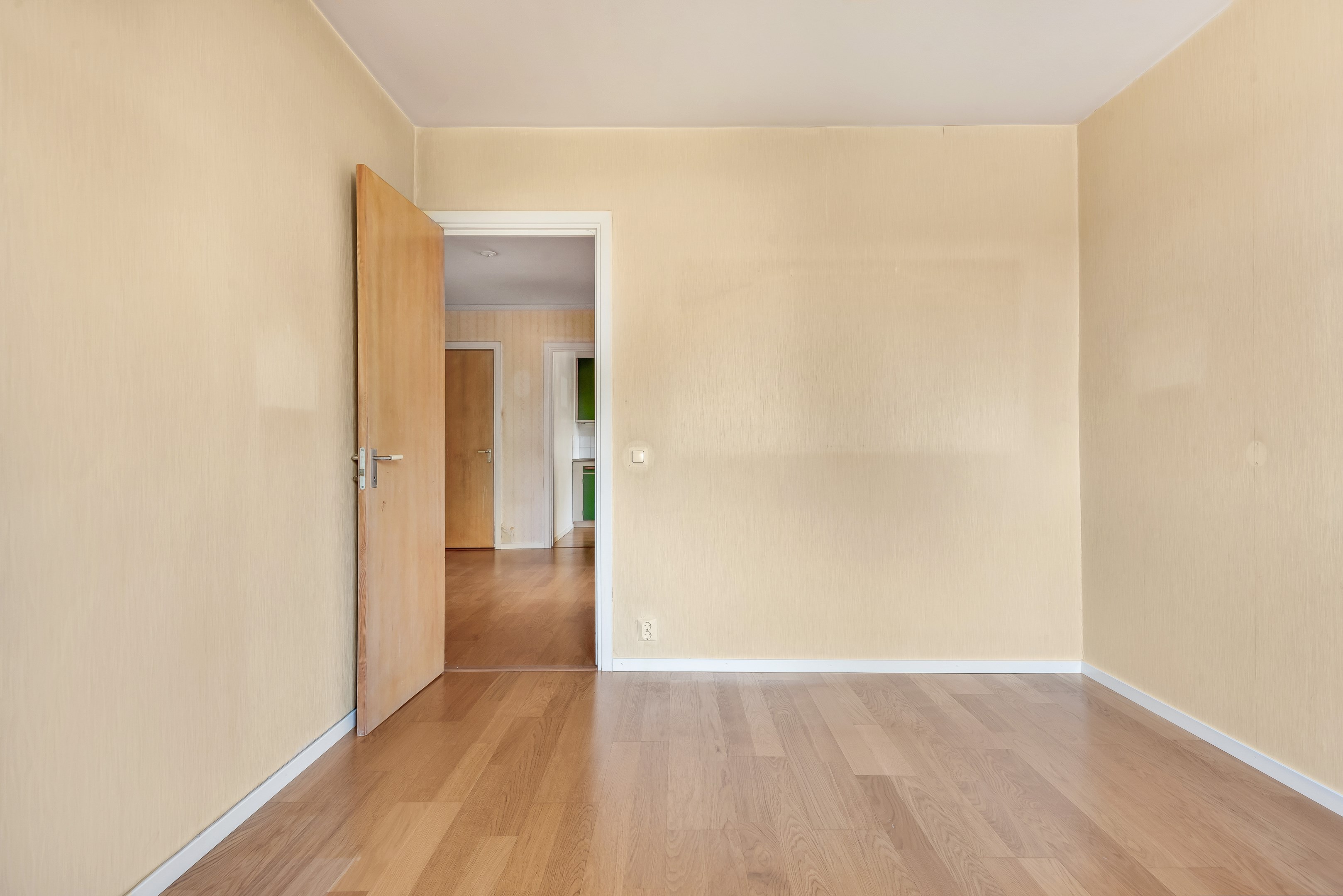 Bostadsbild från Tiundagatan 45, Såld i Luthagen, Uppsala