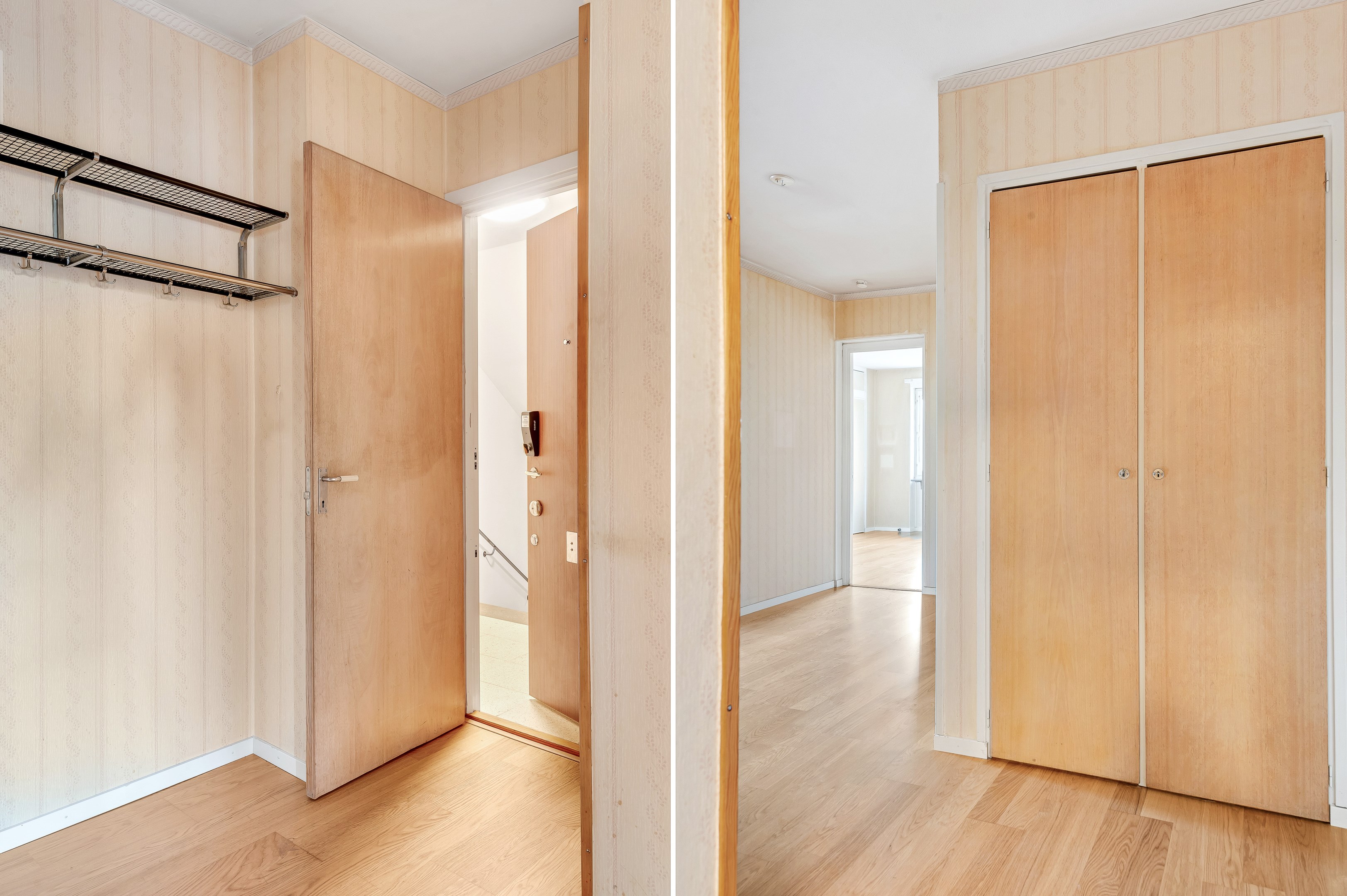 Bostadsbild från Tiundagatan 45, Såld i Luthagen, Uppsala