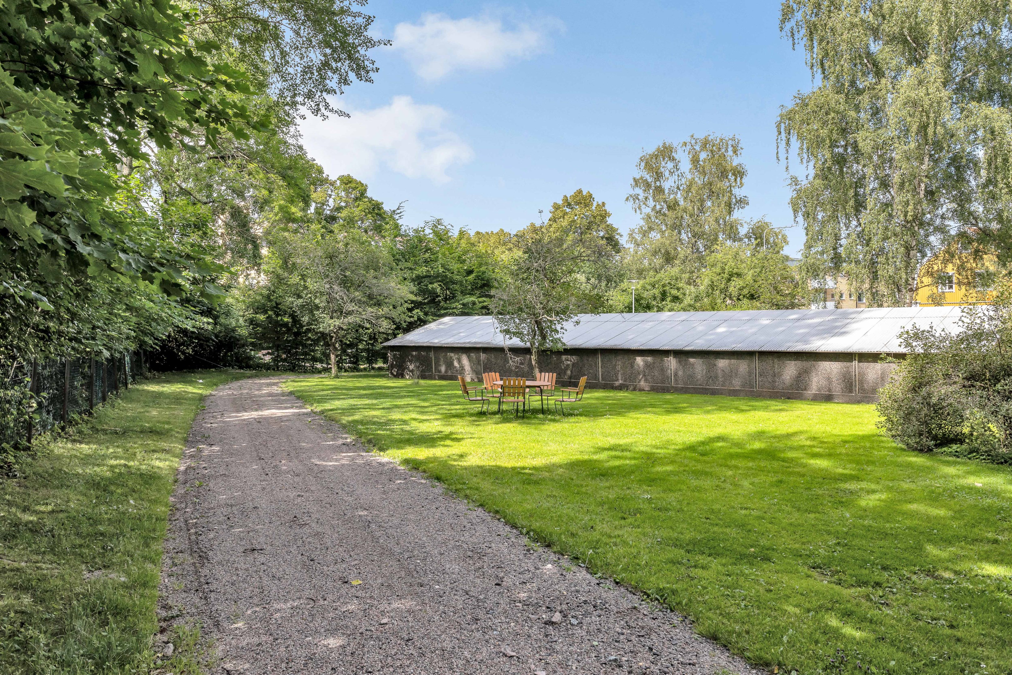 Bostadsbild från Tiundagatan 45, Såld i Luthagen, Uppsala