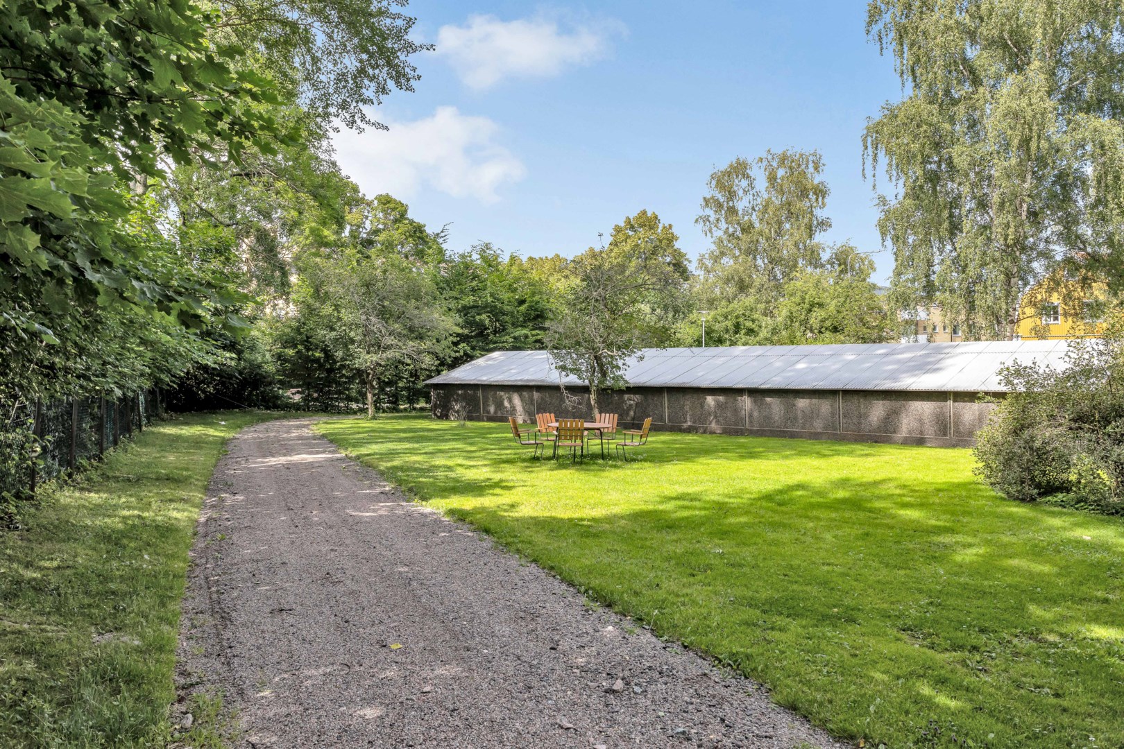 Bostadsbild från Tiundagatan 45, Såld i Luthagen, Uppsala